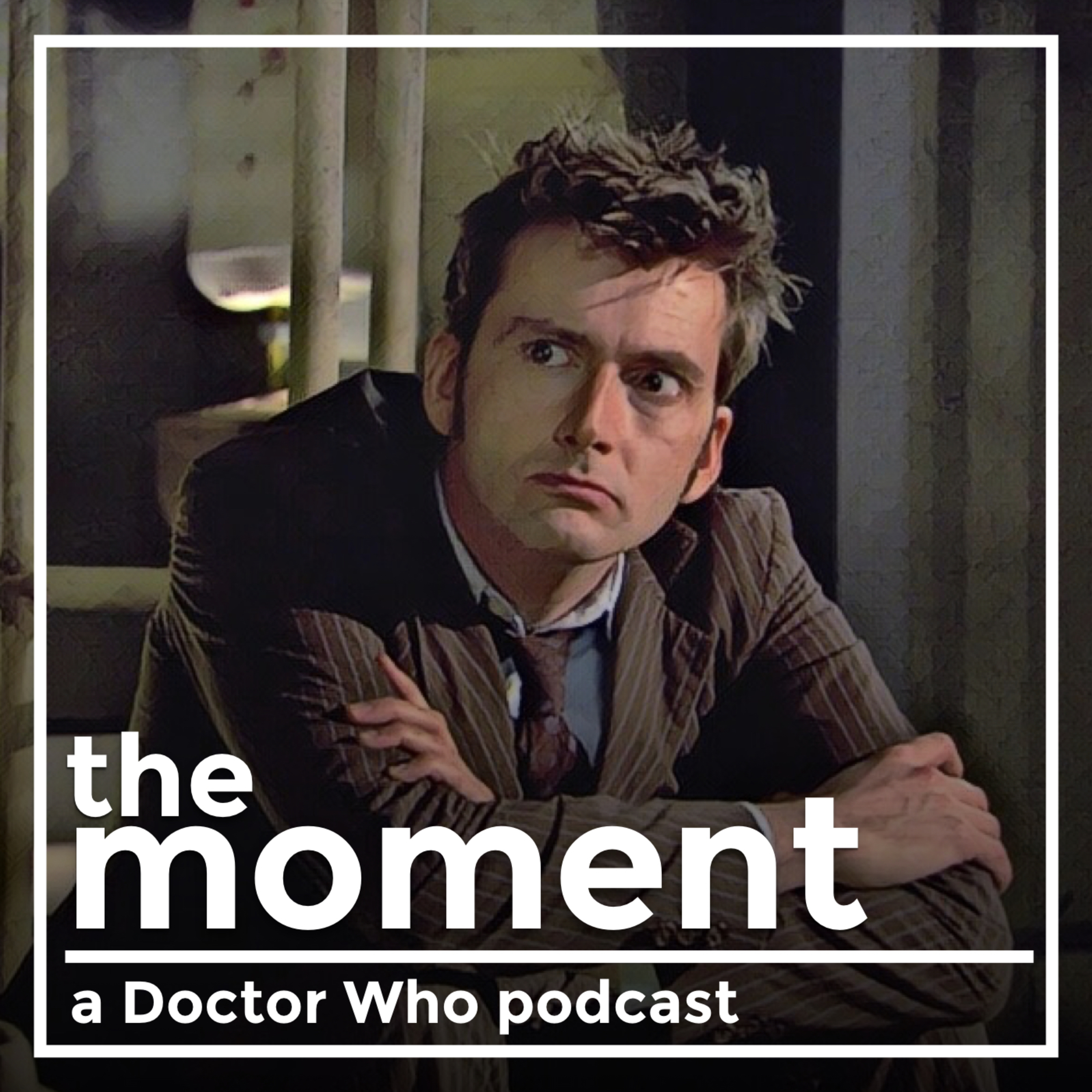 Doctor Who: The Moment