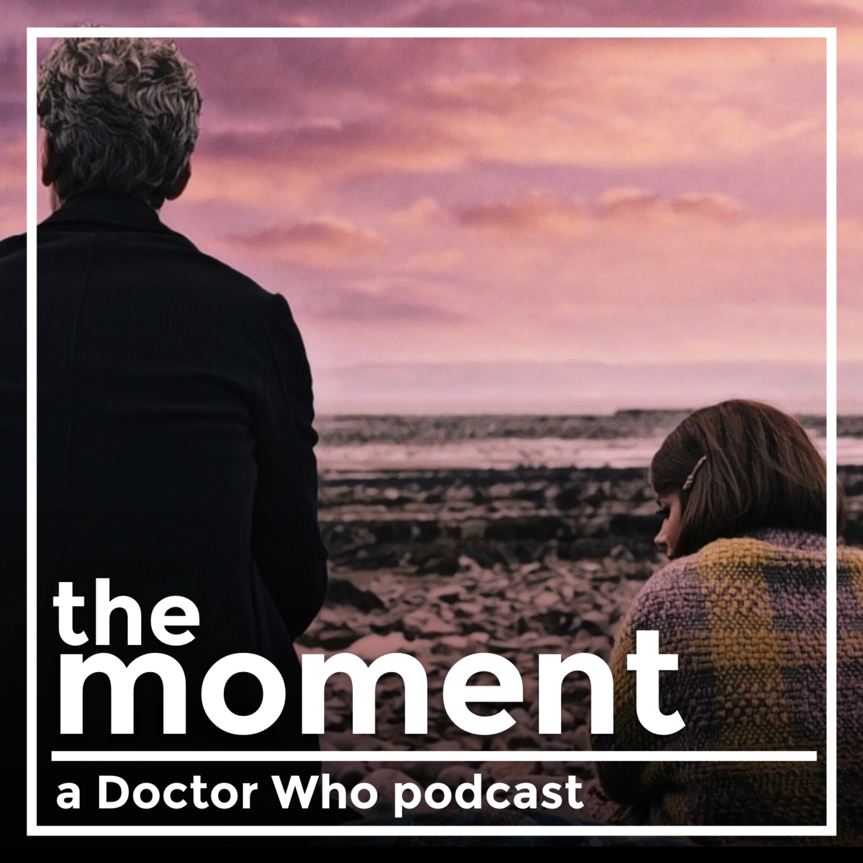 Doctor Who: The Moment