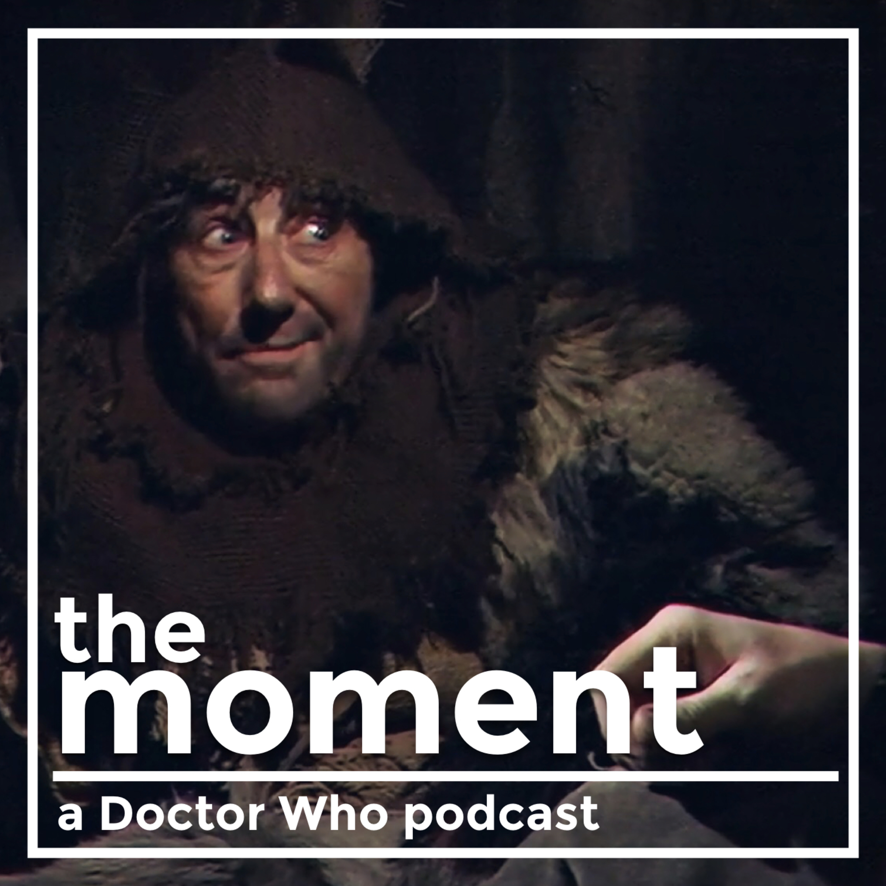 Doctor Who: The Moment