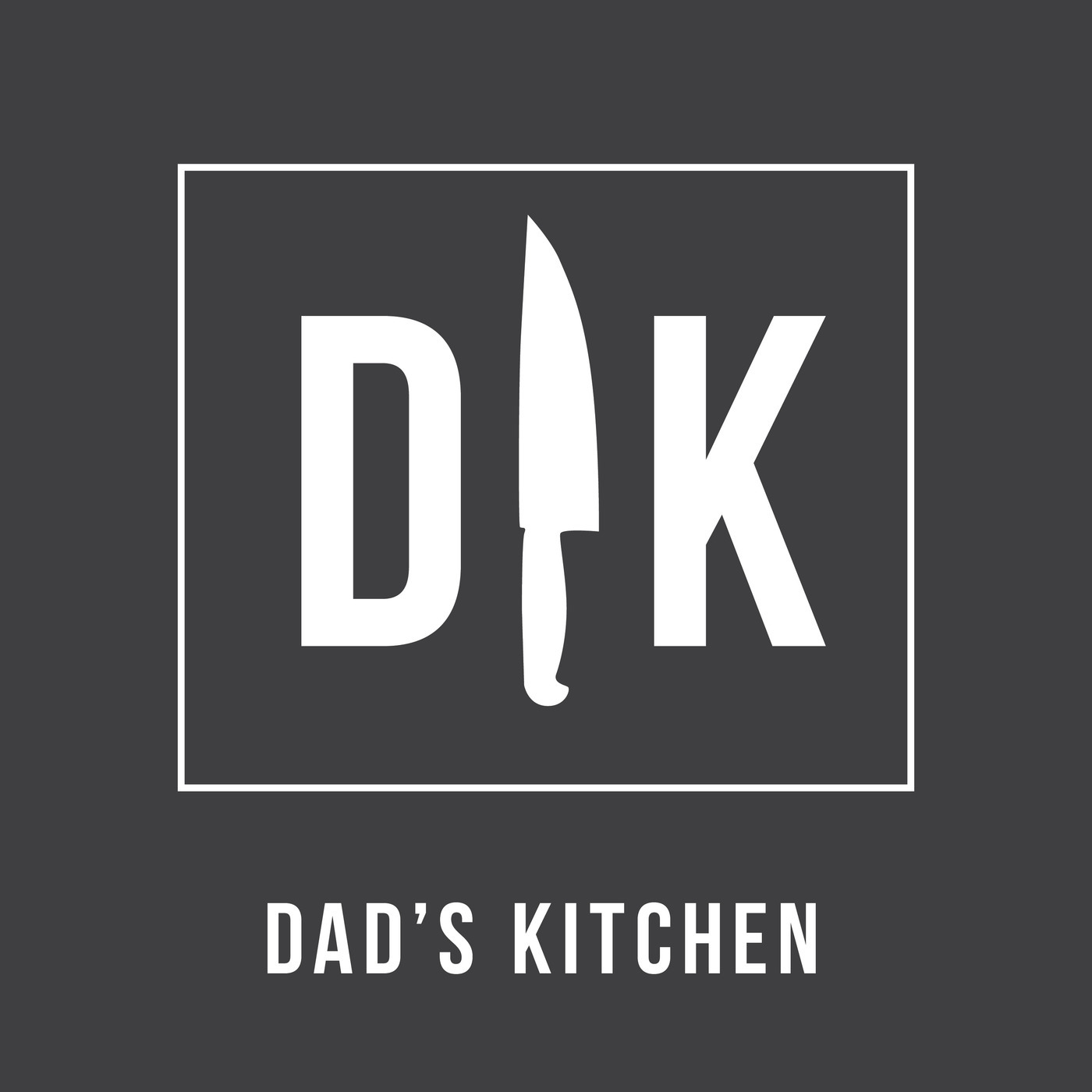 Dads Kitchen 