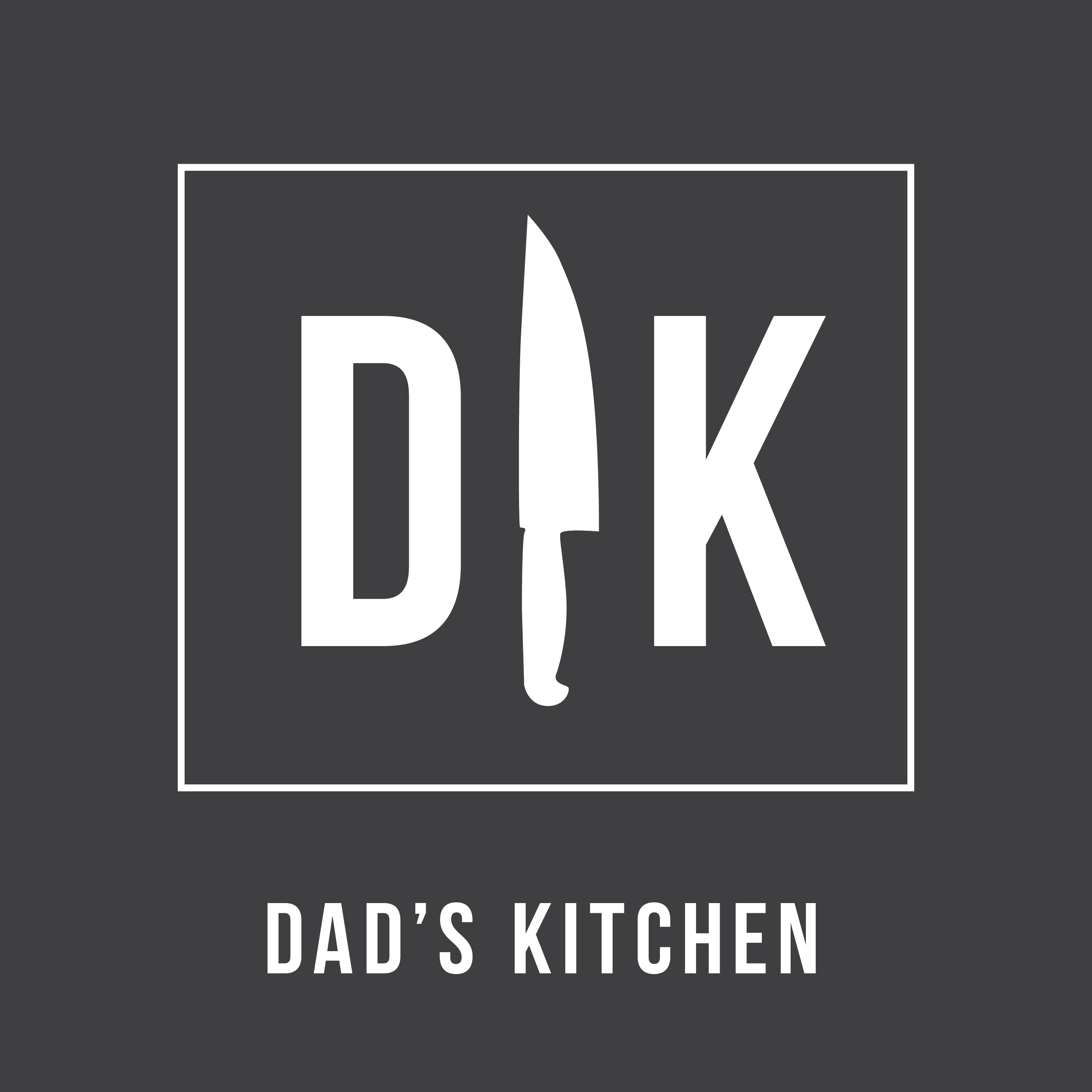 Dad\'s Kitchen