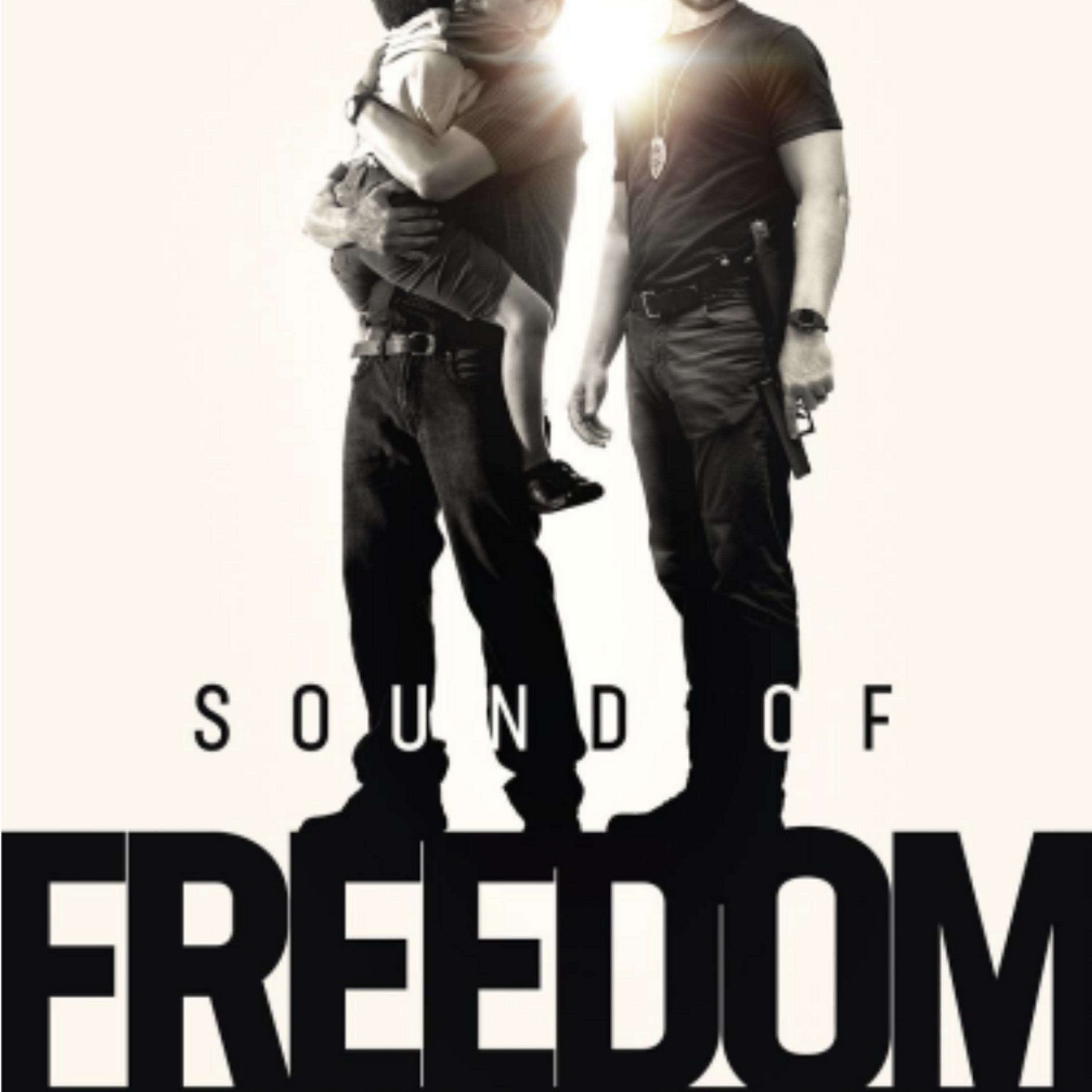 Episode 828: Tim Ballard joins Stacy on his blockbuster film Sound of Freedom