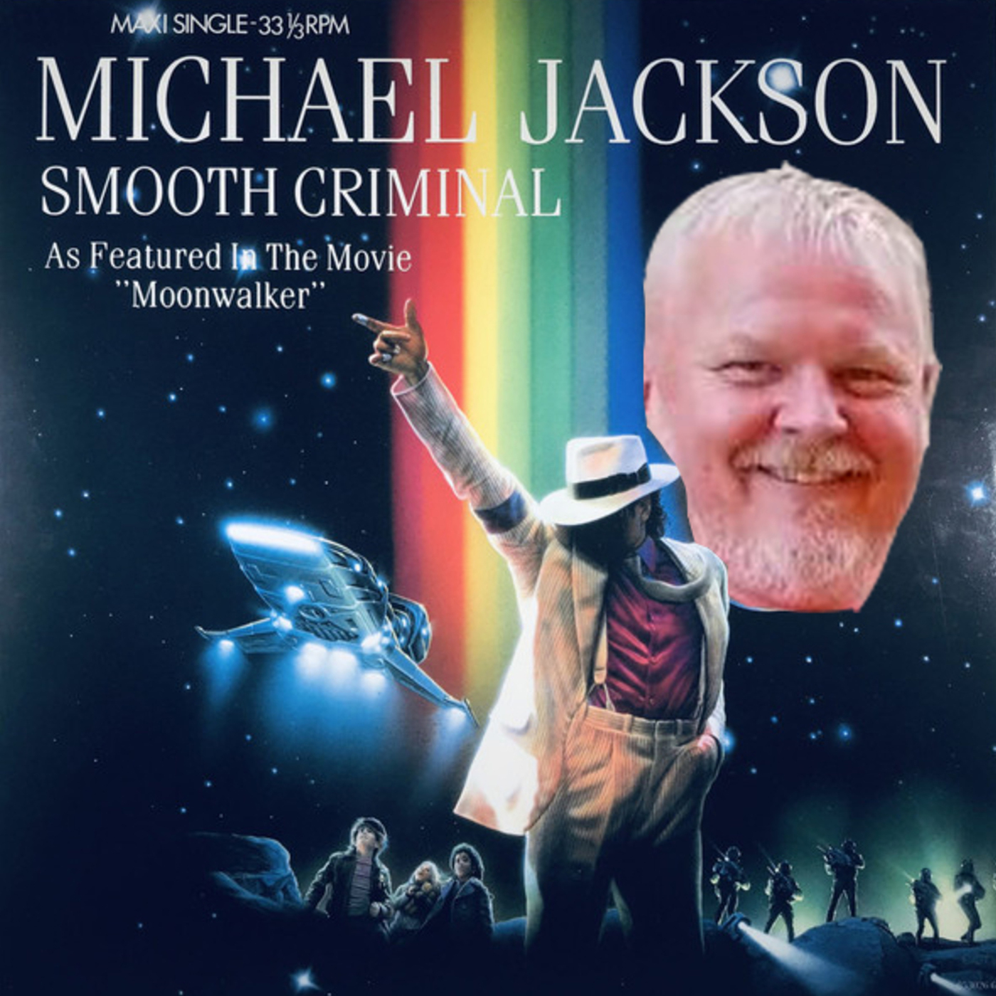 Lyrics To Go smoothcriminal: 101 - Smooth Criminal