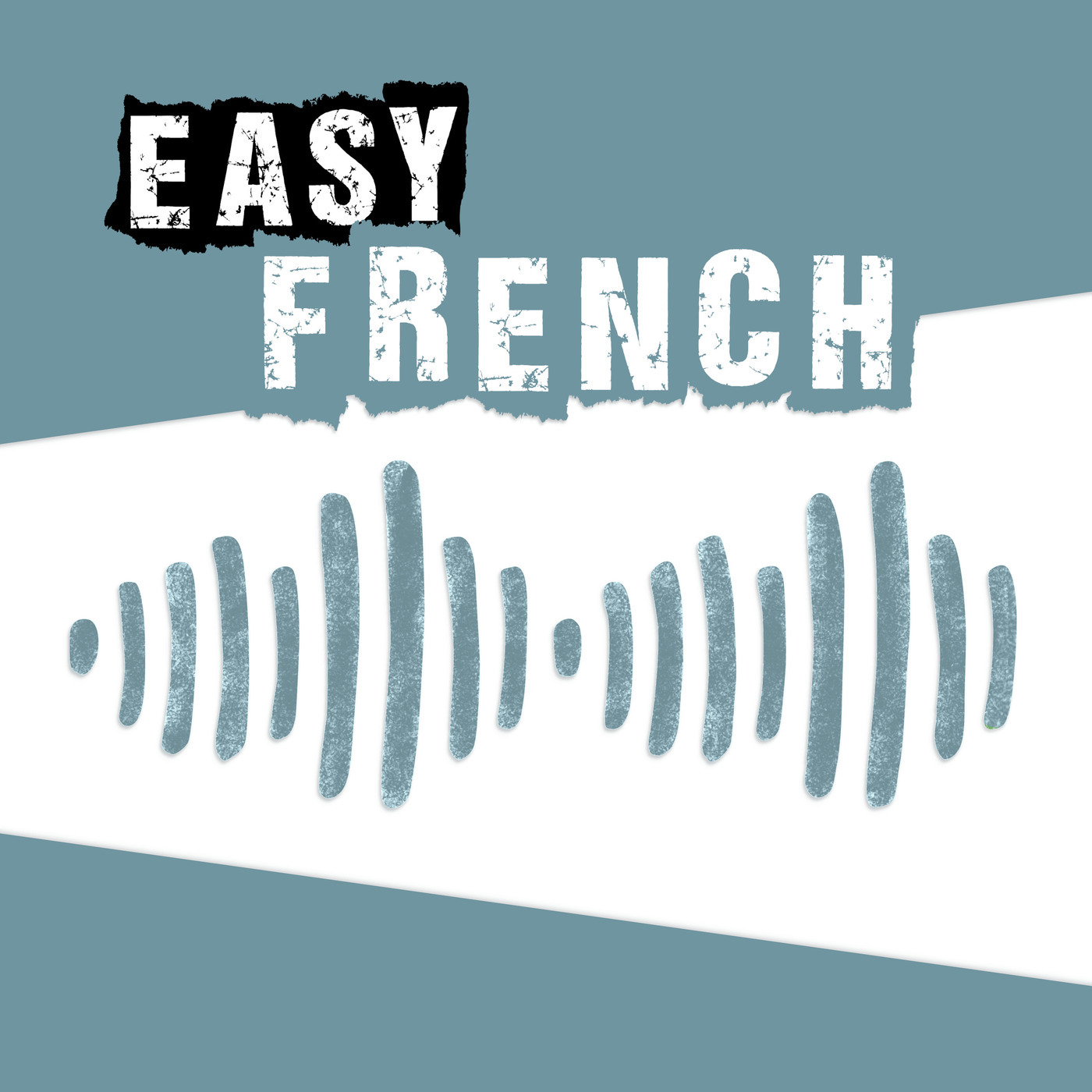 Easy French: Learn French through authentic conversations | Conversations authentiques pour apprendre le français: 61 : Fruits et légumes de saison