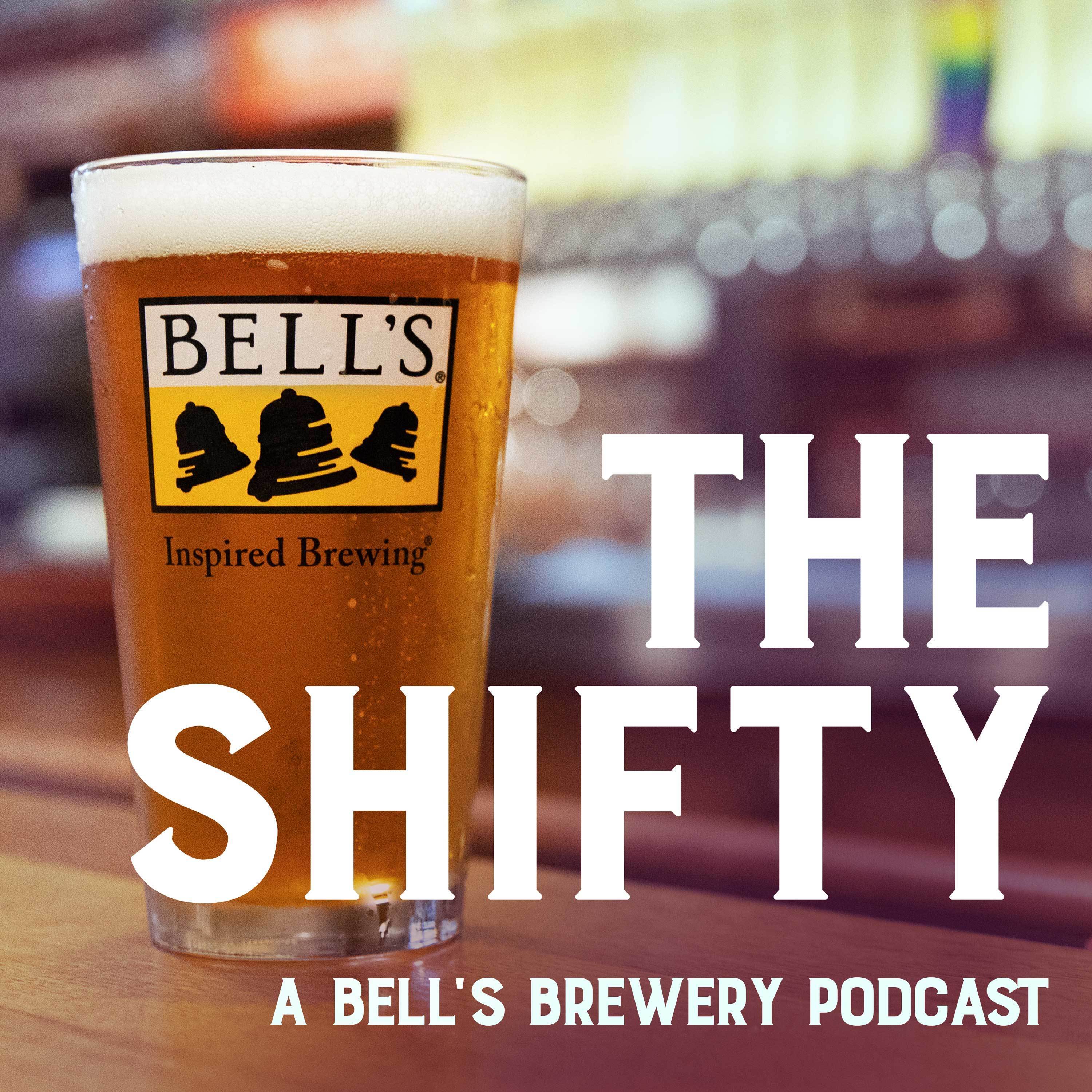 Episode 4: Bottling the Midnight Oberon: catching up with our Third Shifters