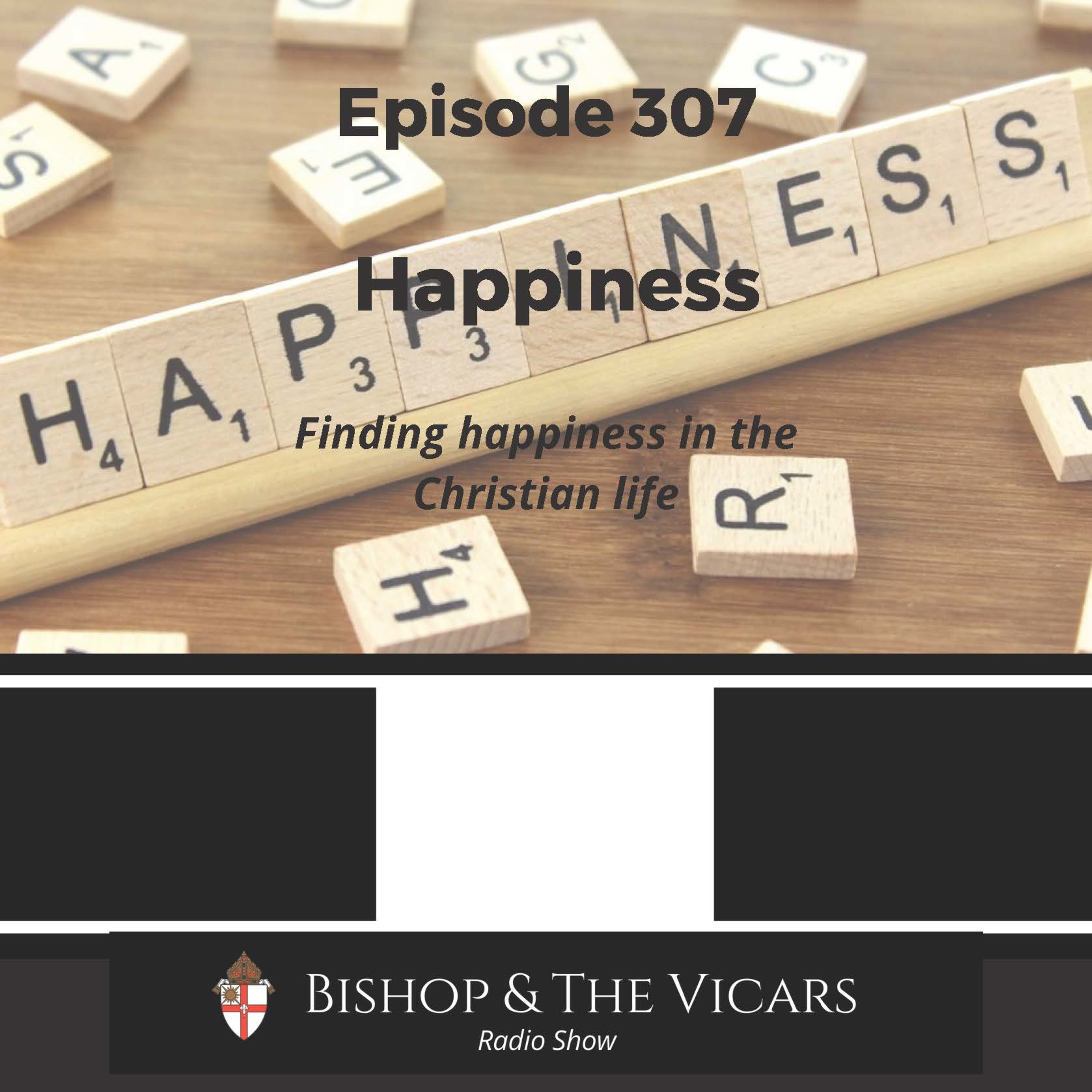 Walking in Faith with Bishop Daly