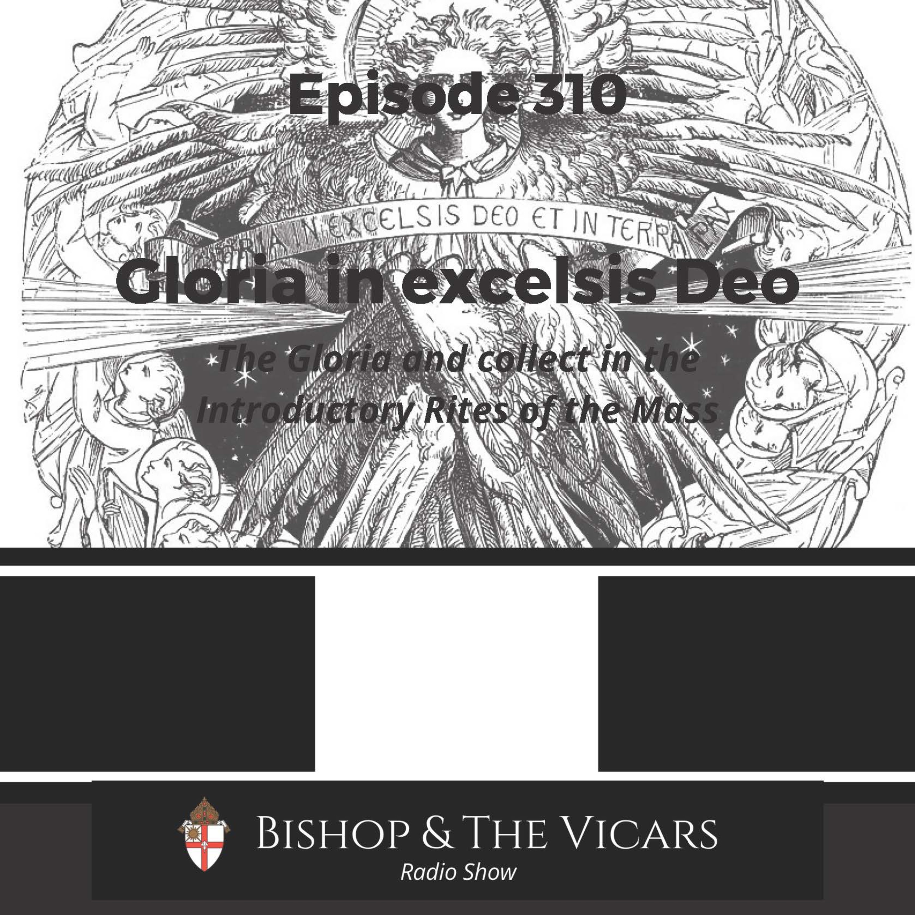 Walking in Faith with Bishop Daly