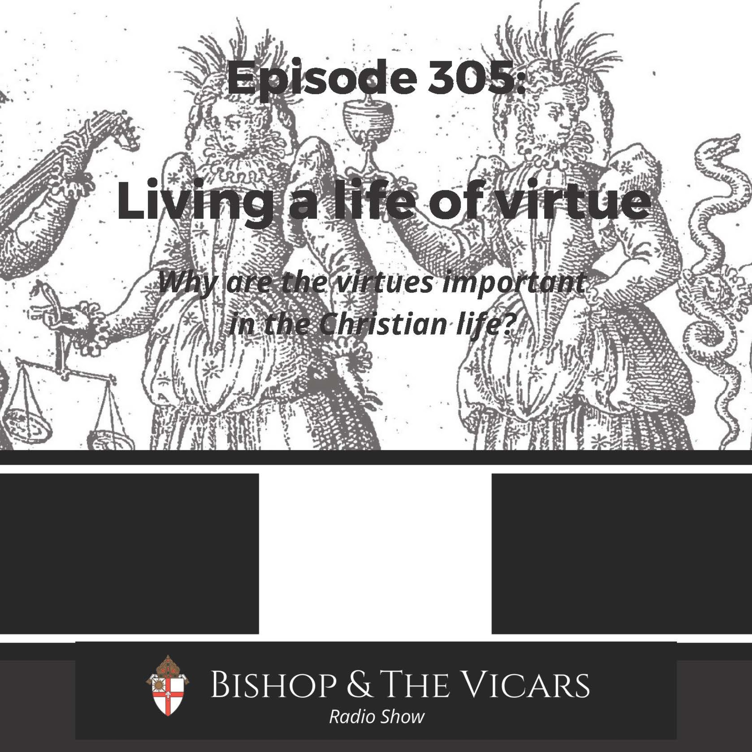 Walking in Faith with Bishop Daly