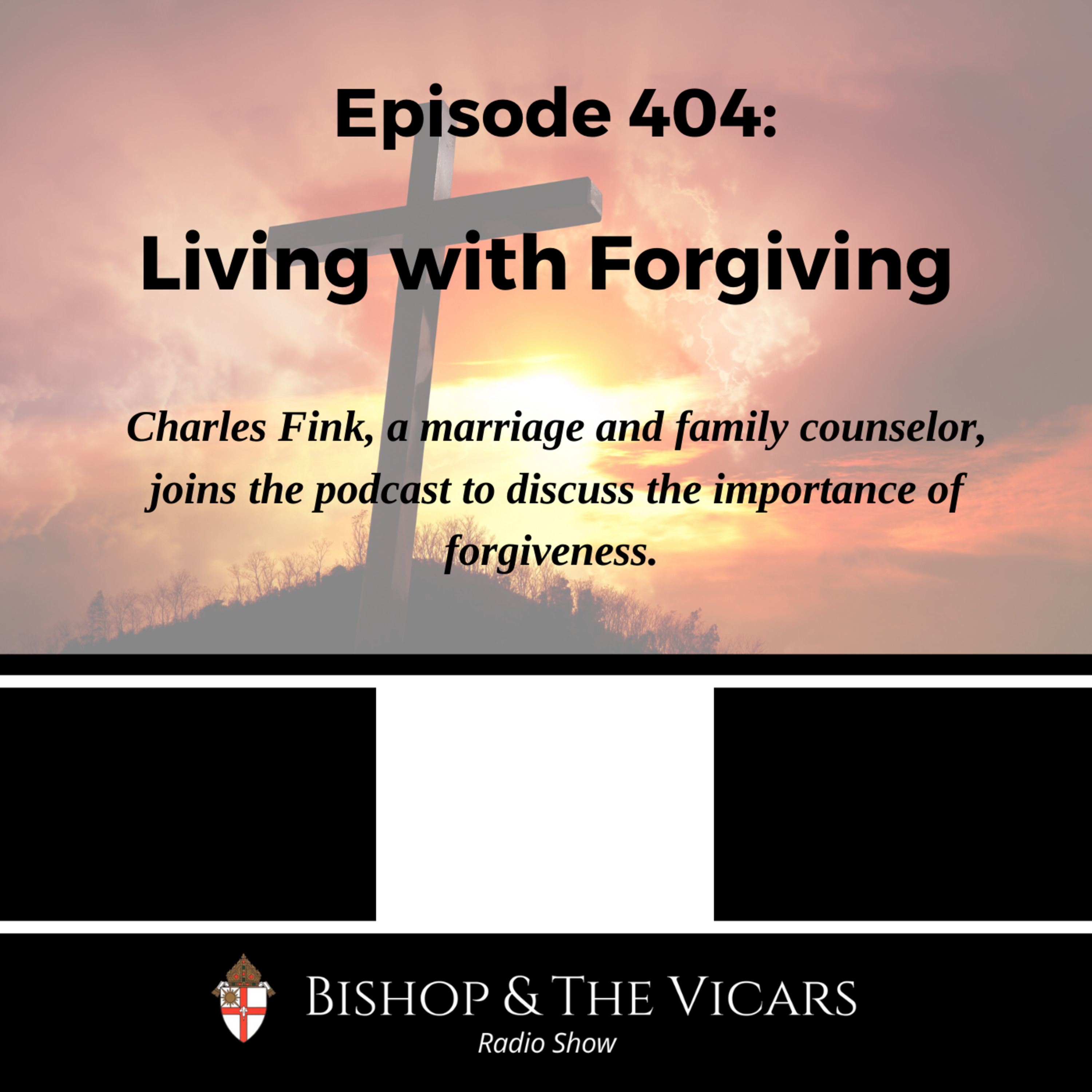 Walking in Faith with Bishop Daly