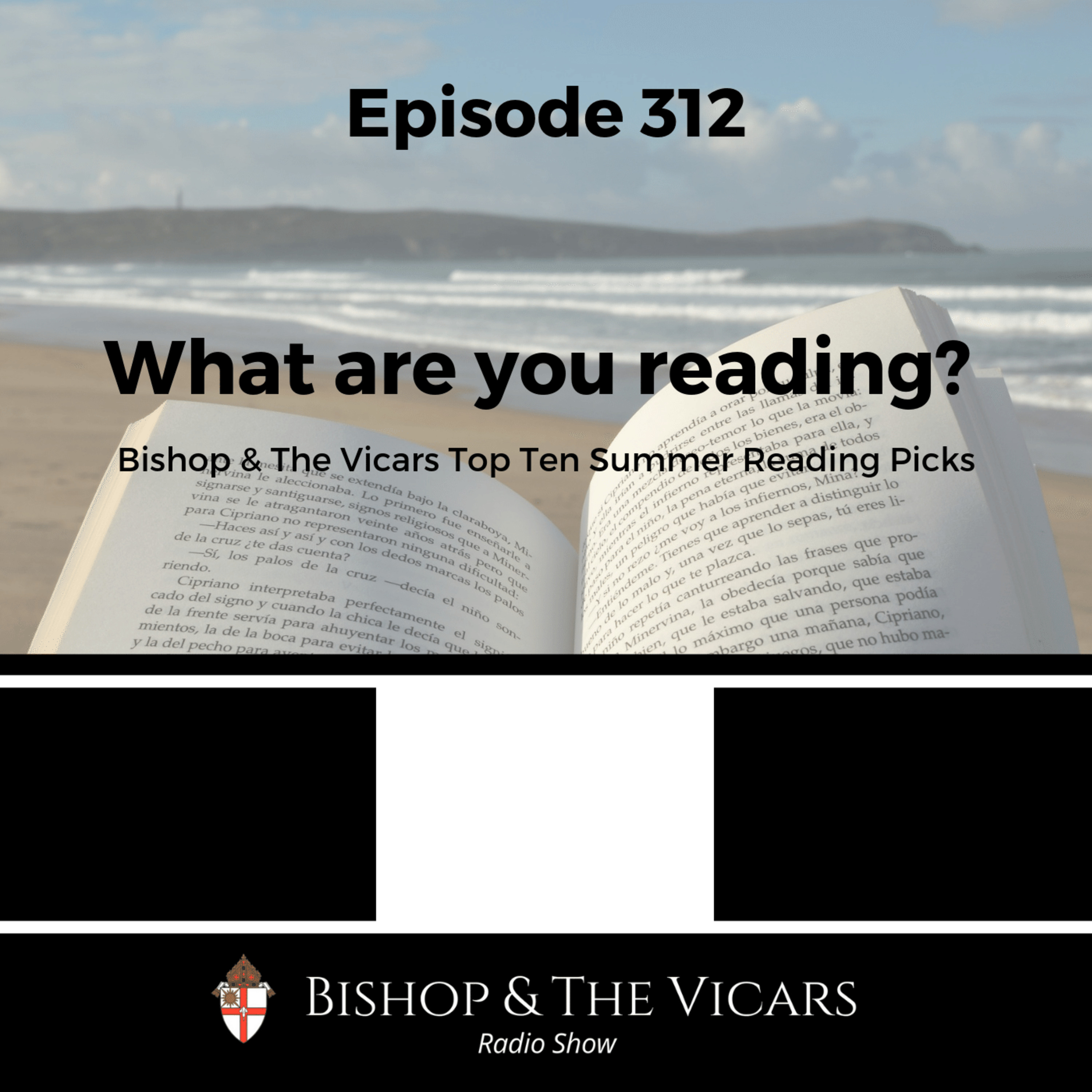Walking in Faith with Bishop Daly