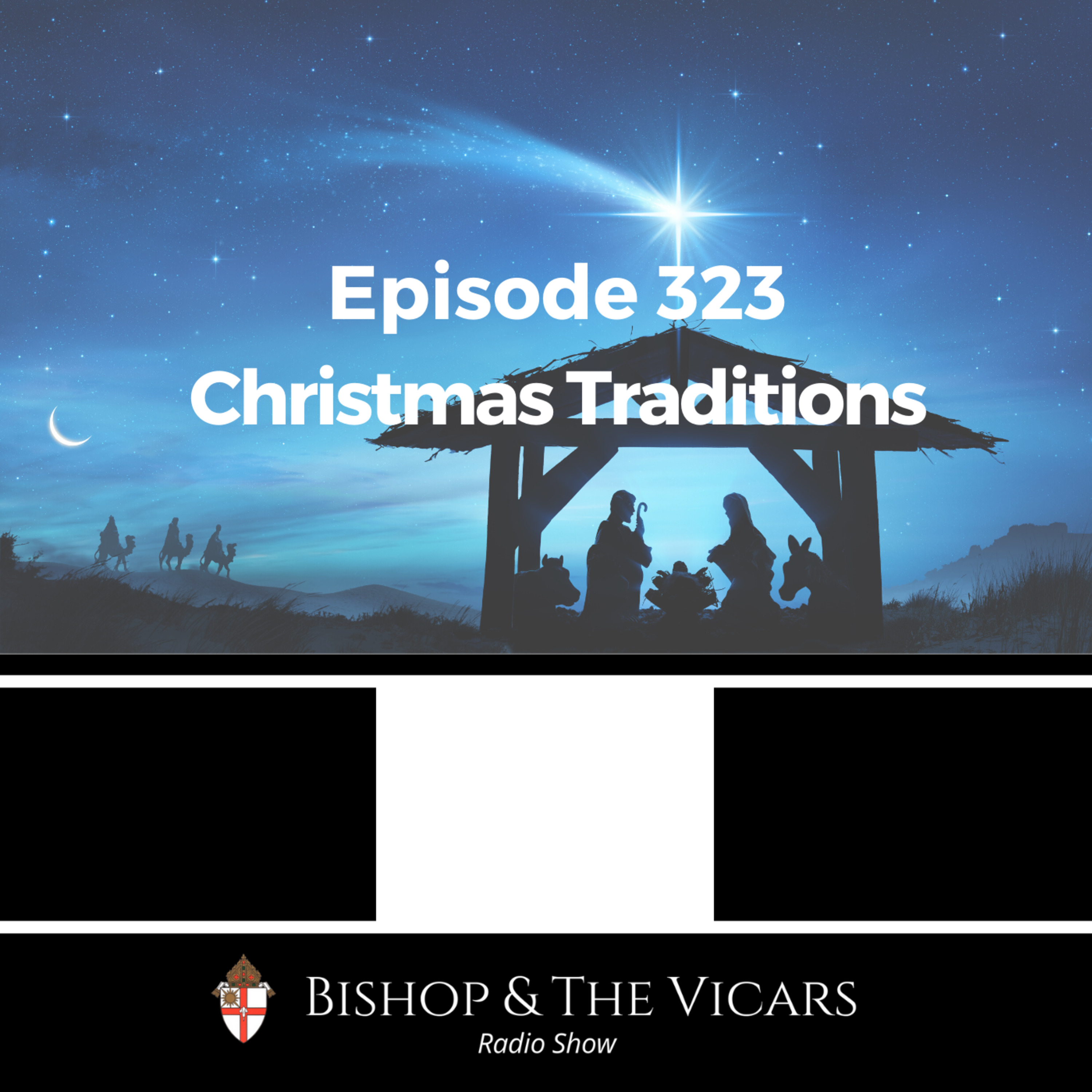 323: Christmas Traditions