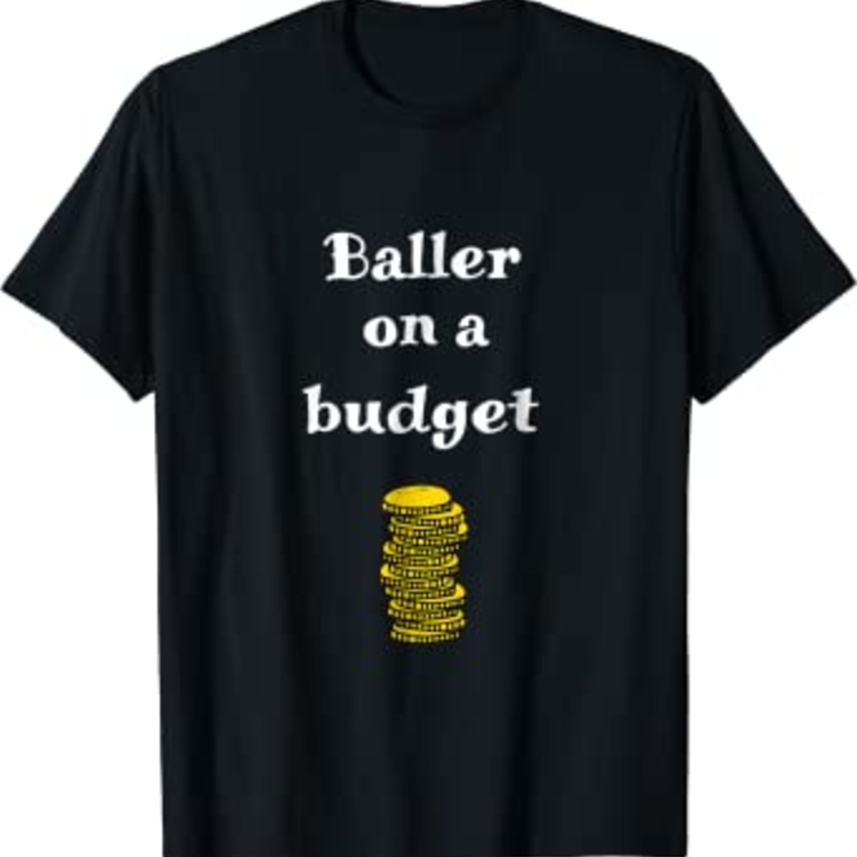 Episode 115: Baller on a Budget! Episode 115: Baller on a Budget!