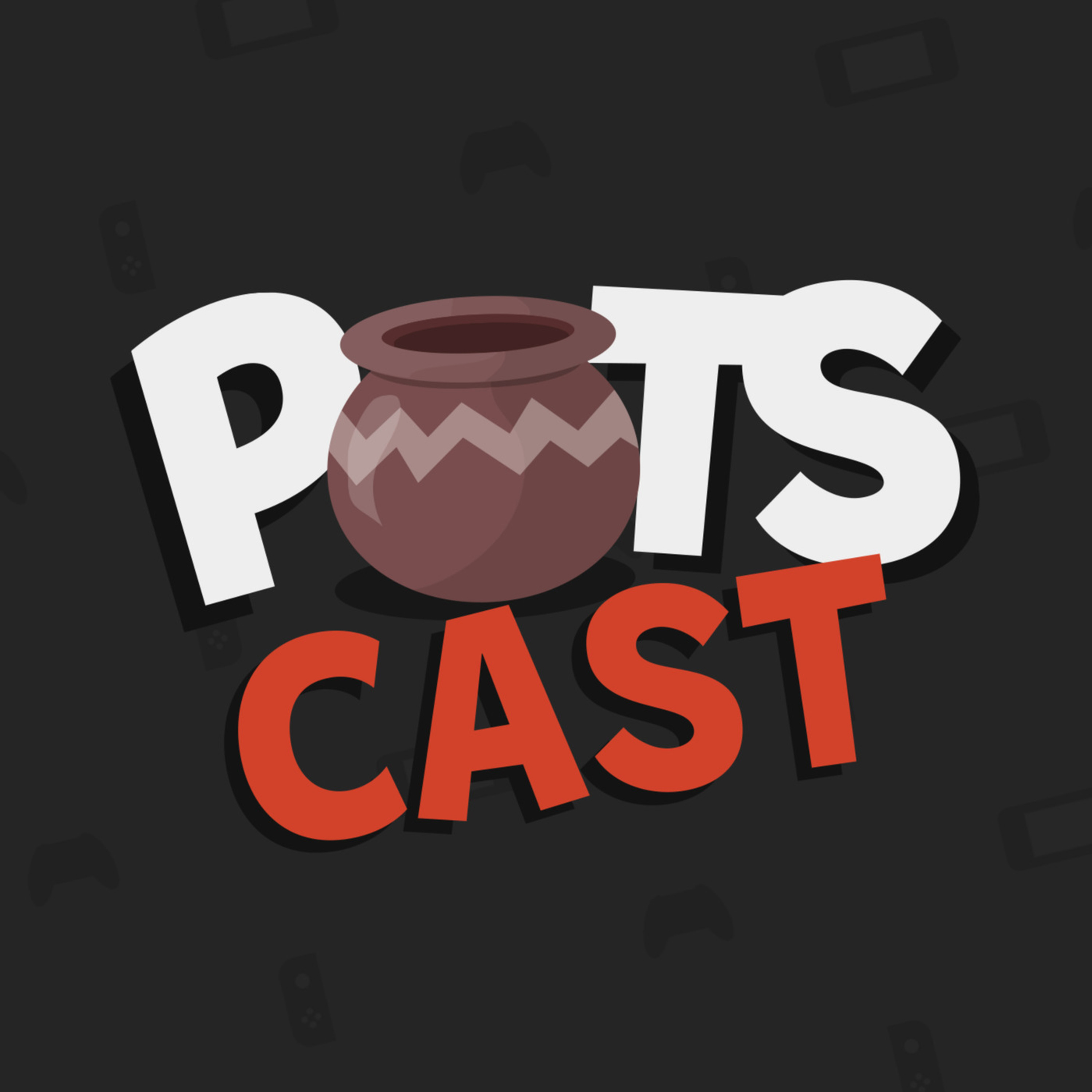 Potscast Podbay