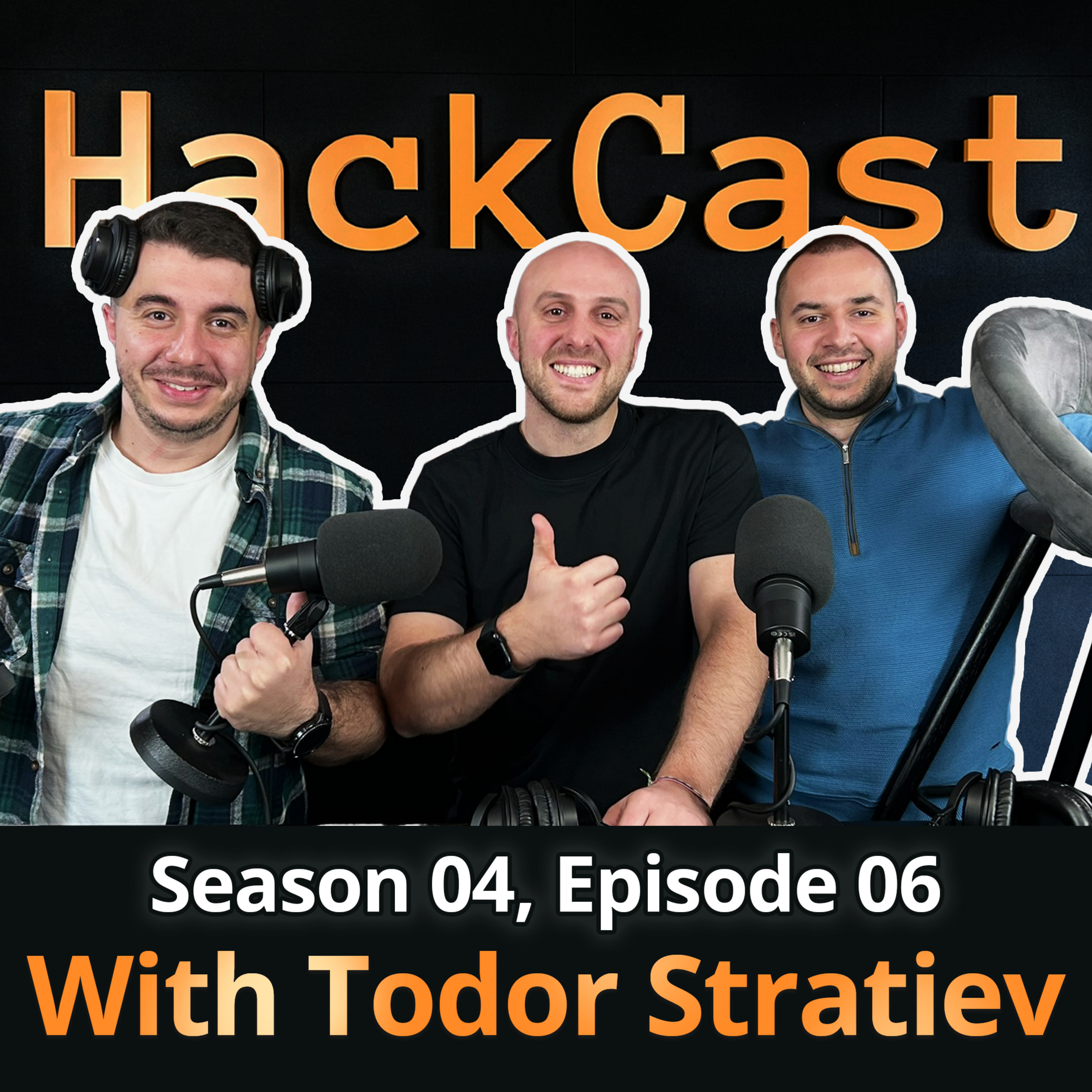 HackCast