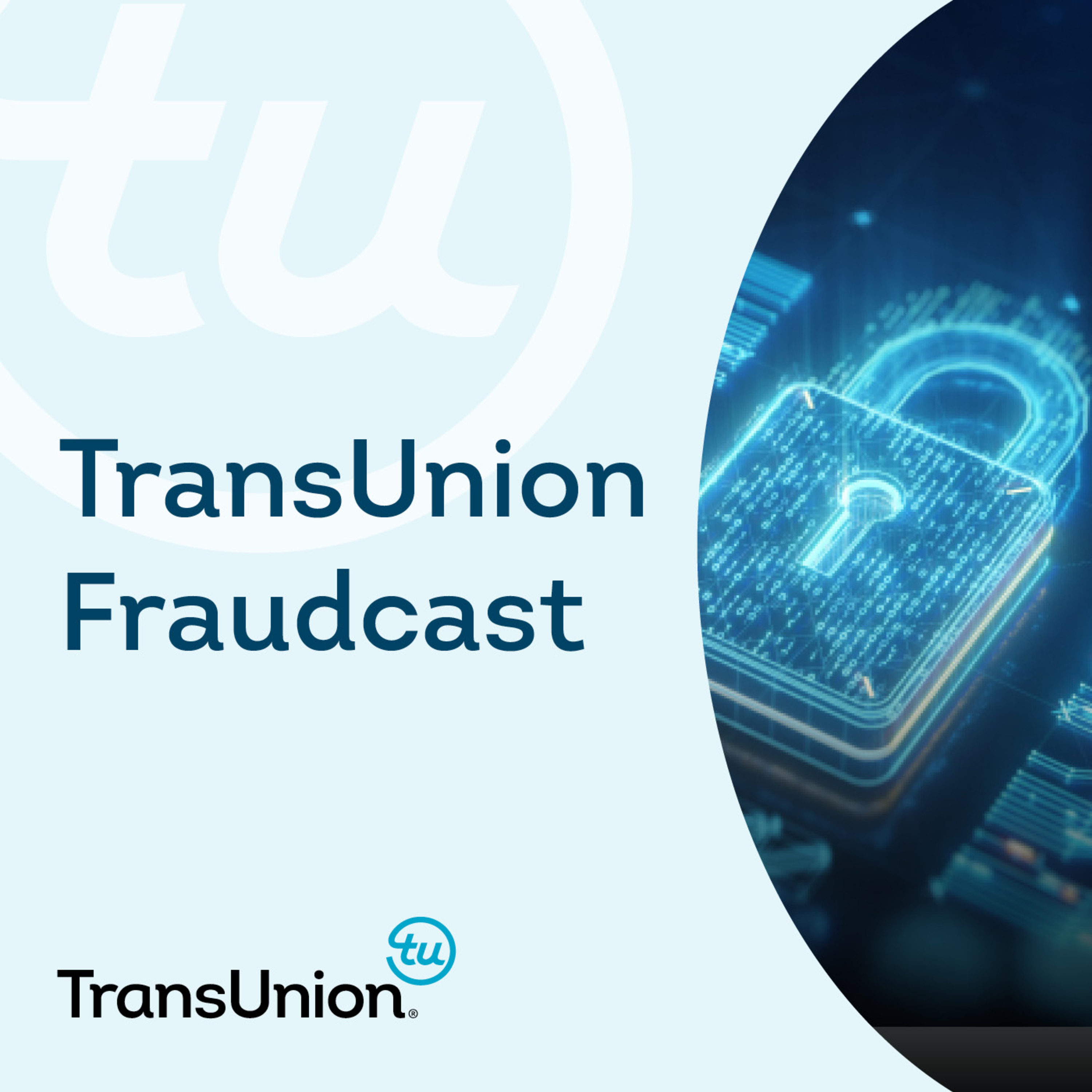 TransUnion Fraudcast