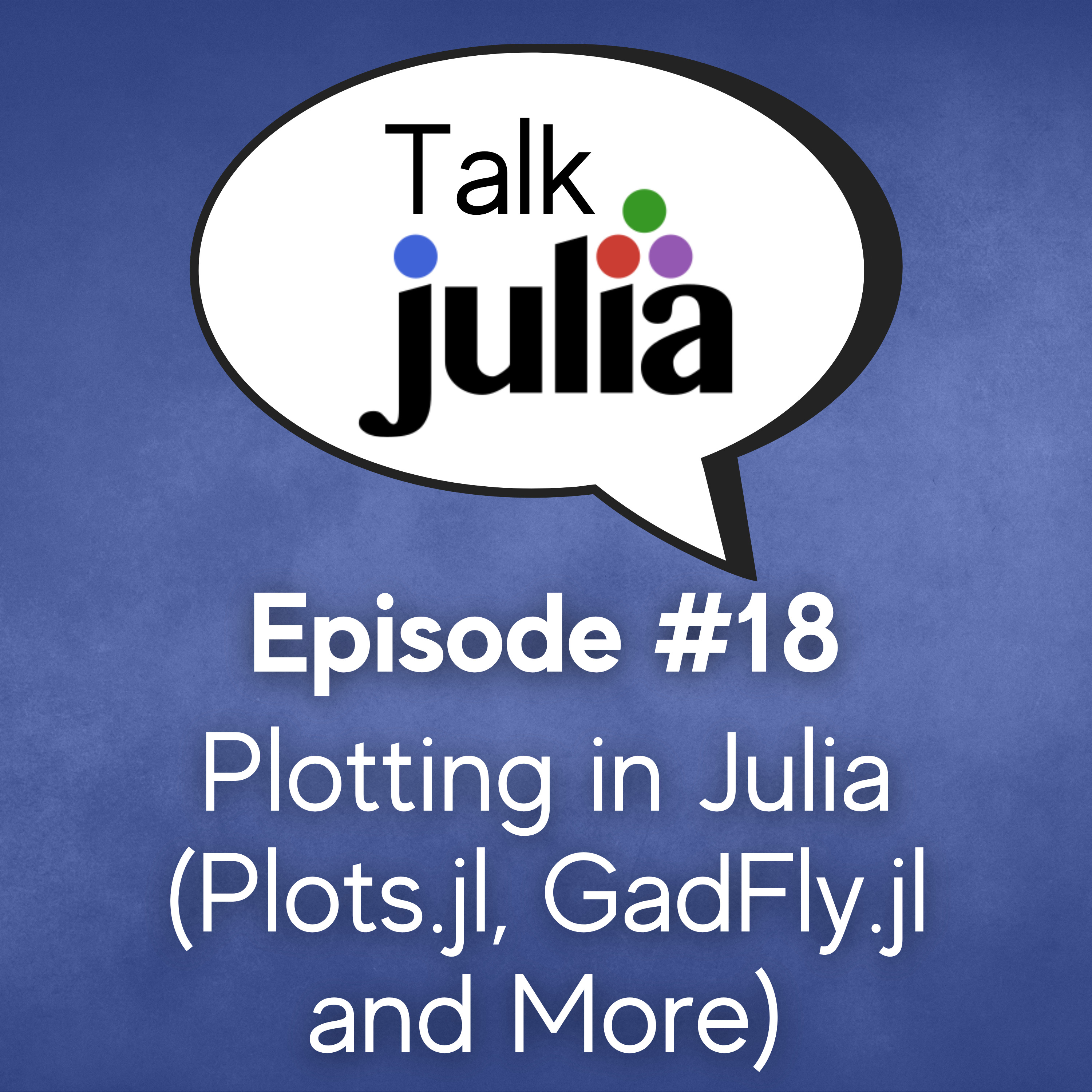 Talk Julia