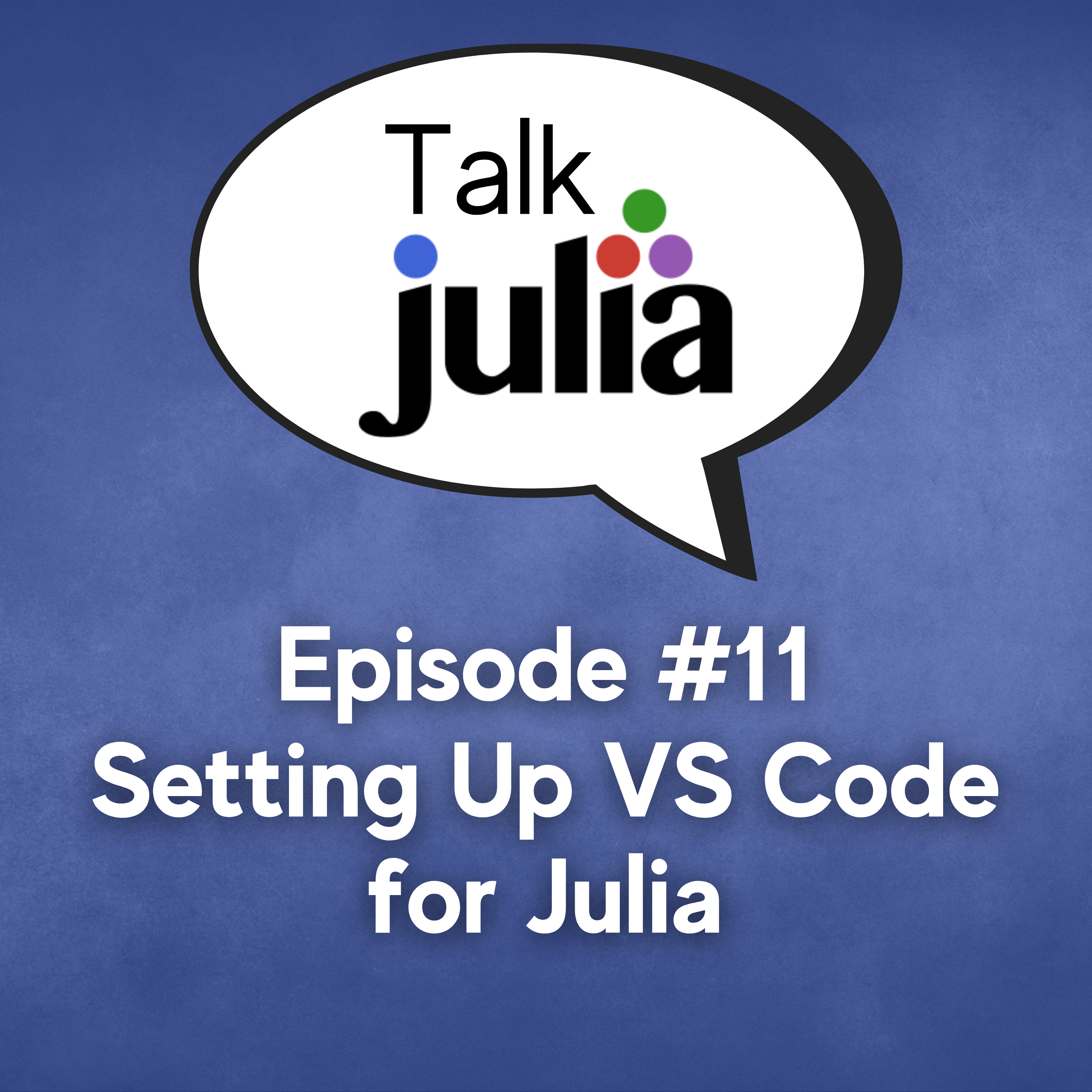Talk Julia