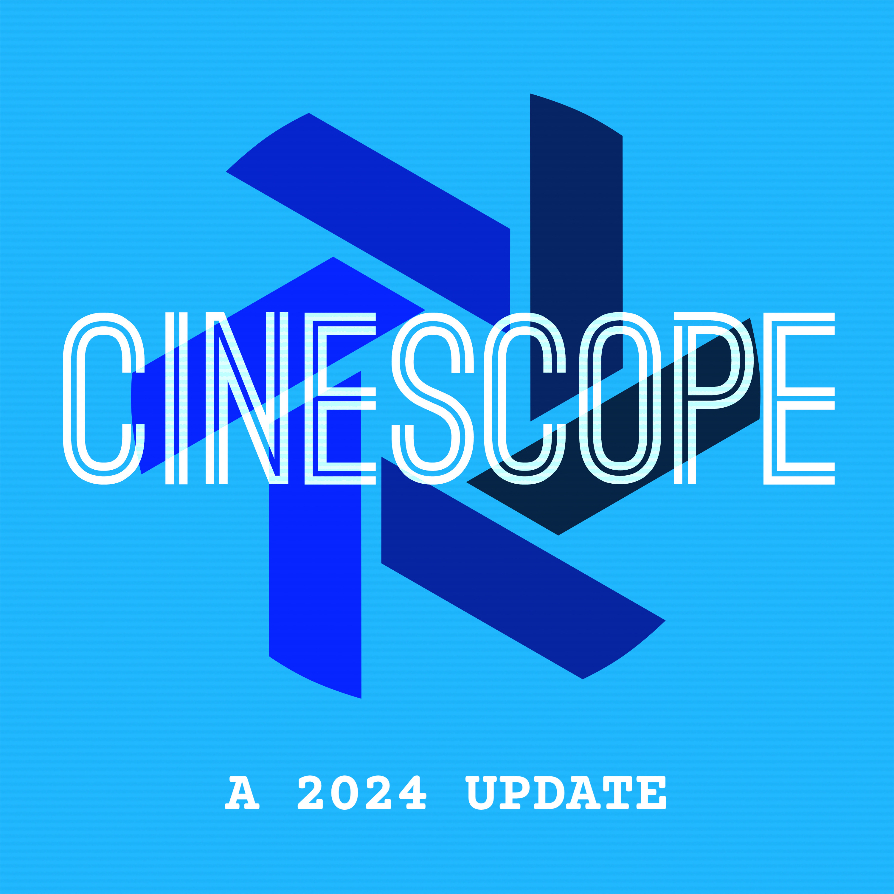 The Cinescope Podcast