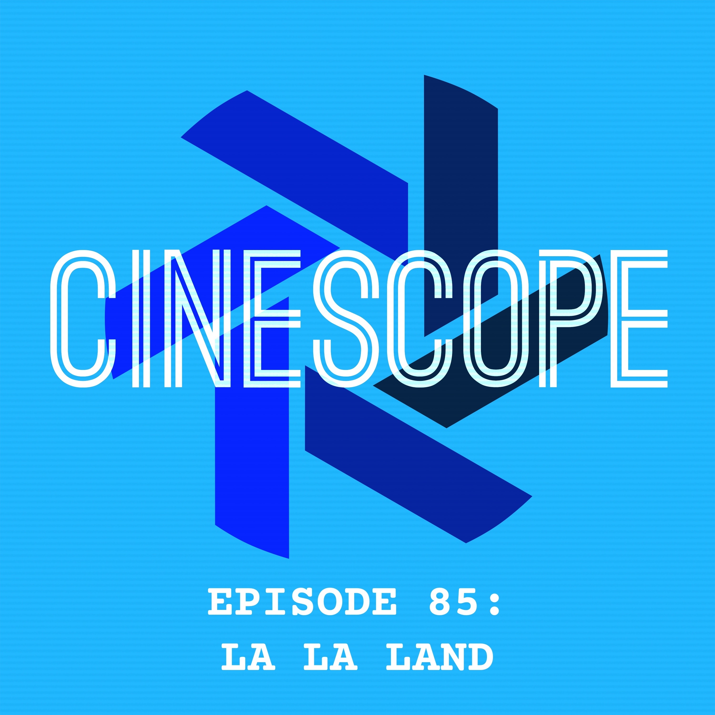 The Cinescope Podcast