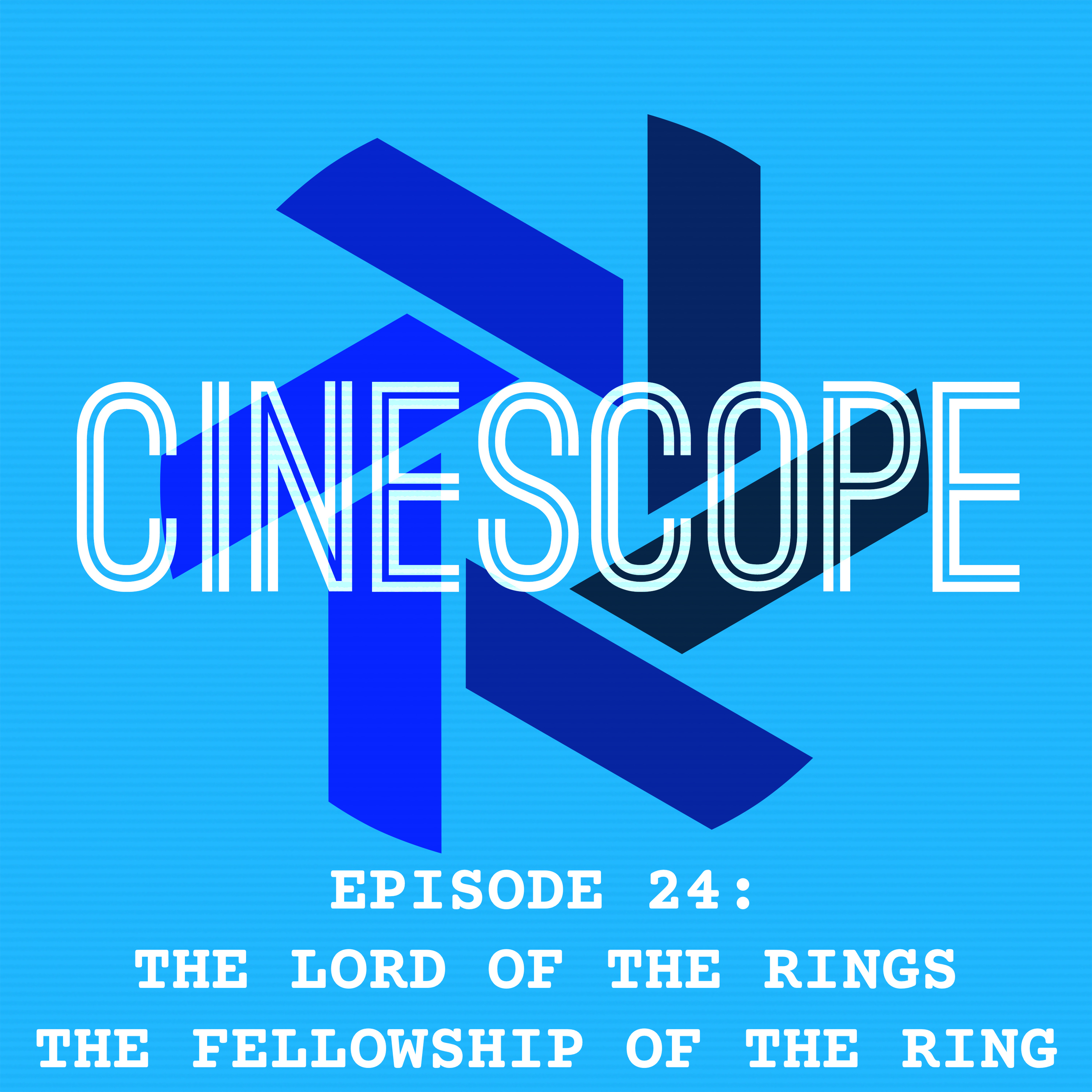 The Cinescope Podcast