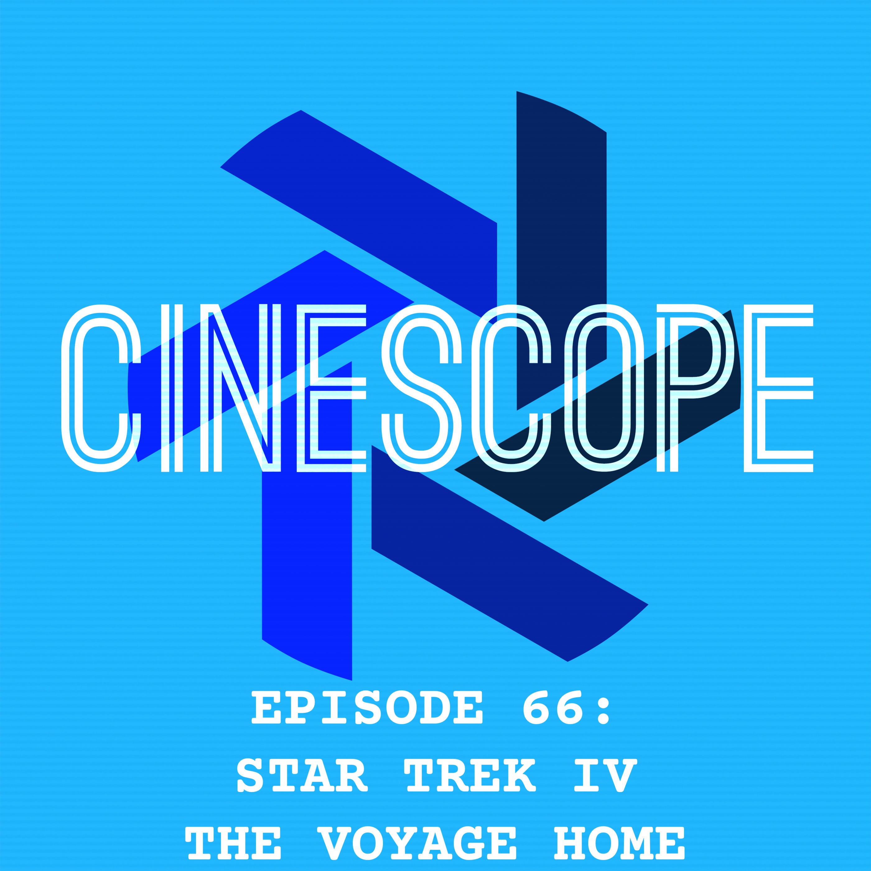 The Cinescope Podcast