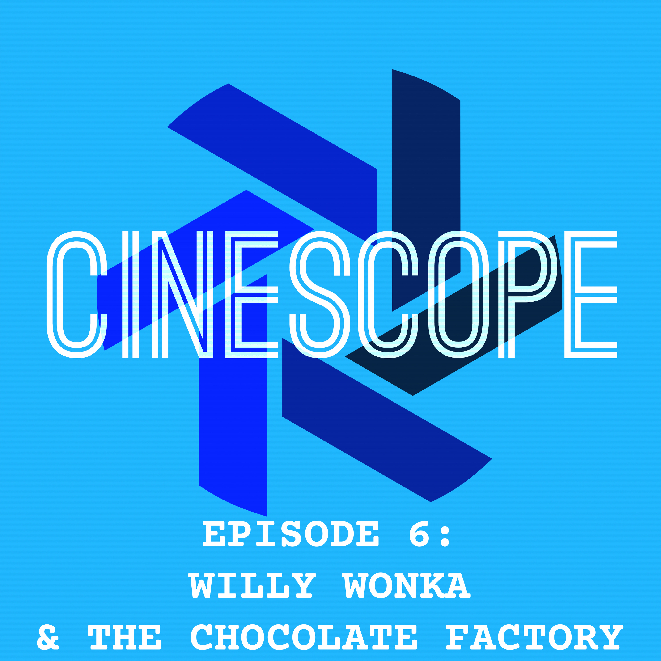 The Cinescope Podcast