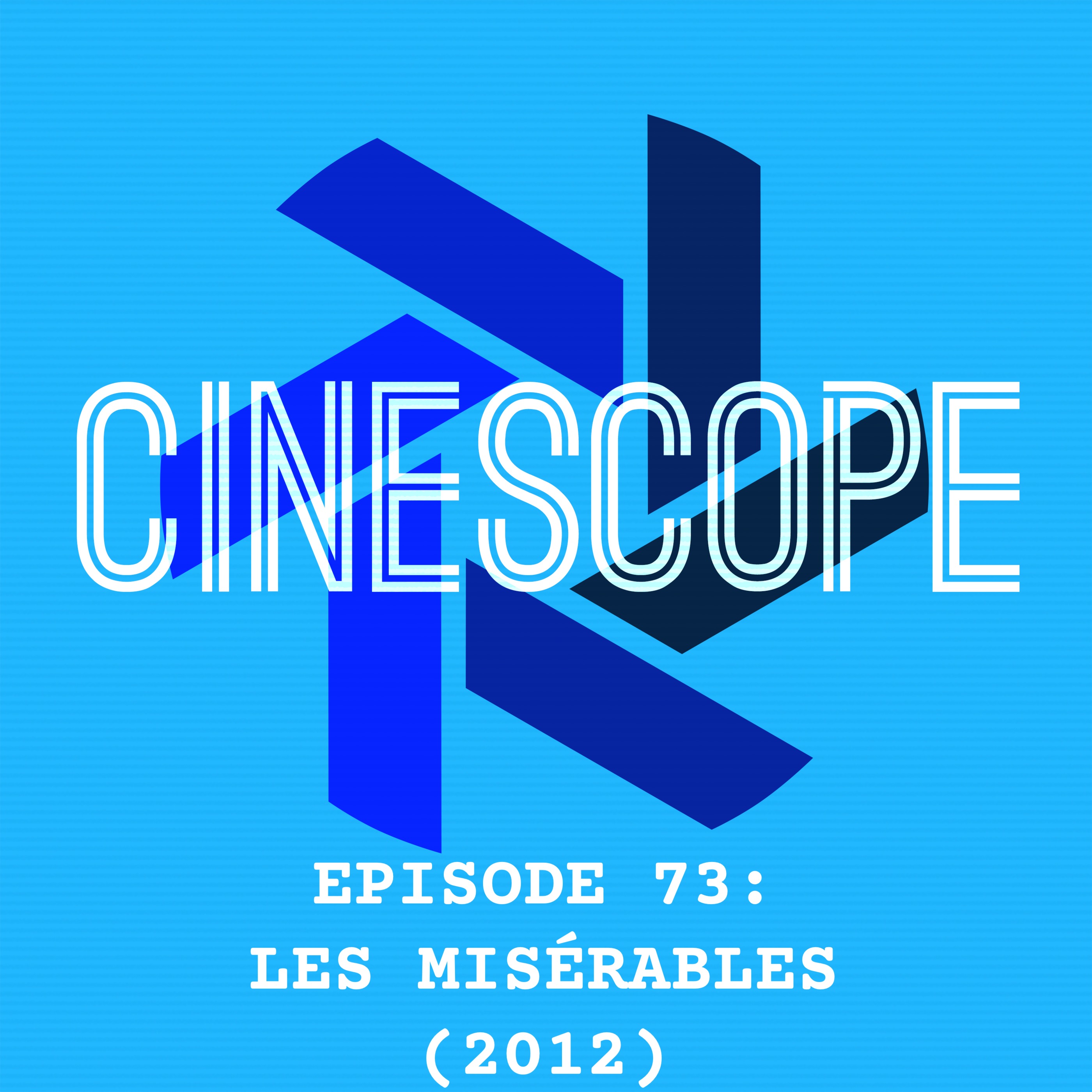 The Cinescope Podcast
