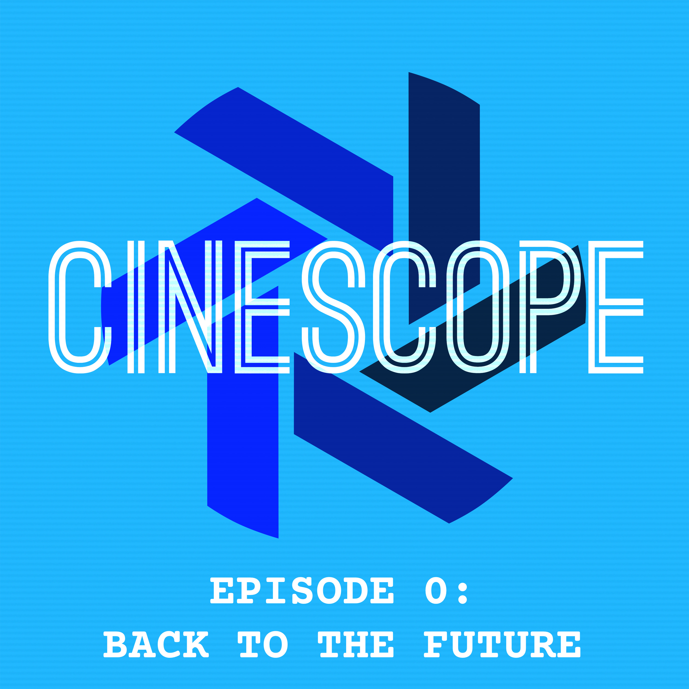The Cinescope Podcast