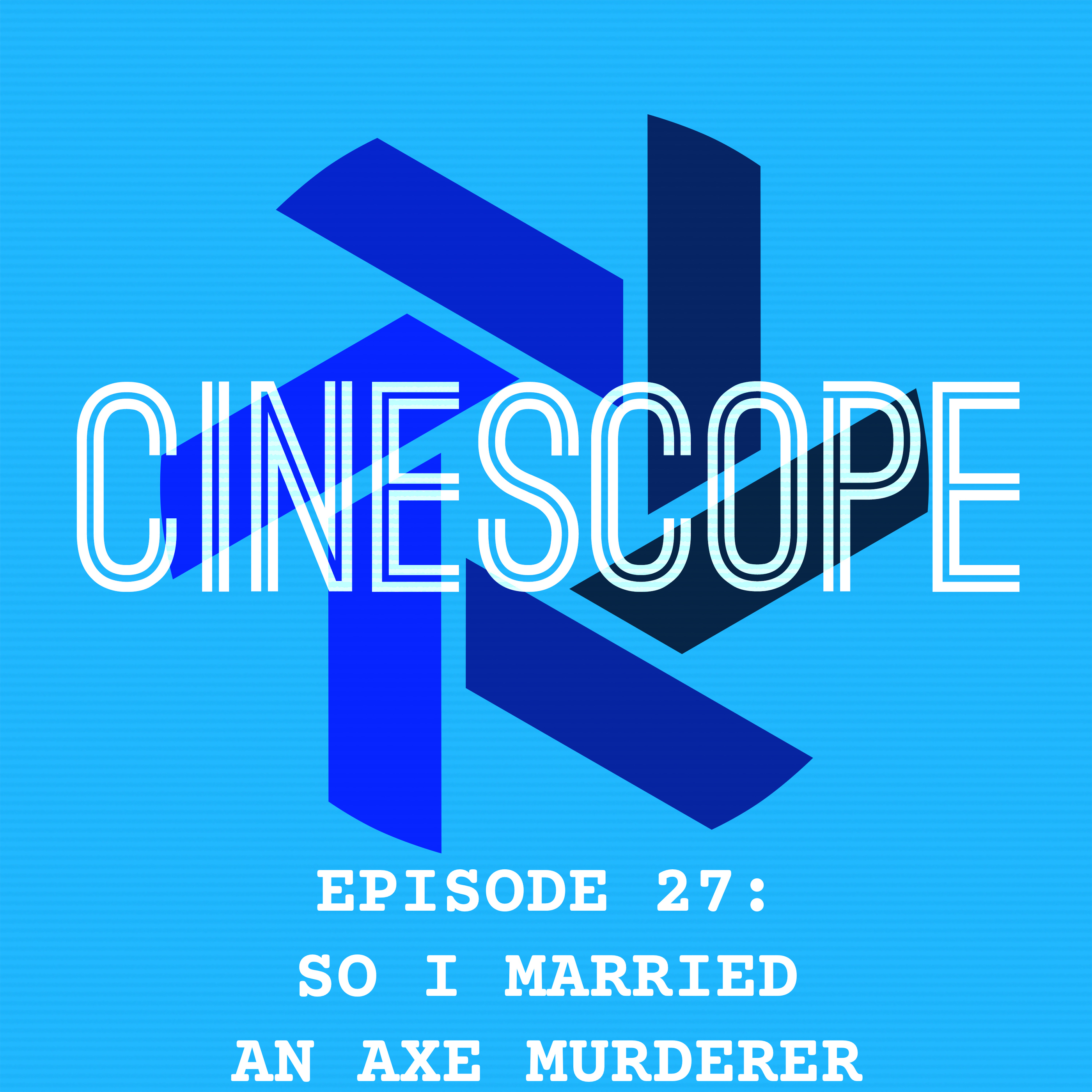 The Cinescope Podcast