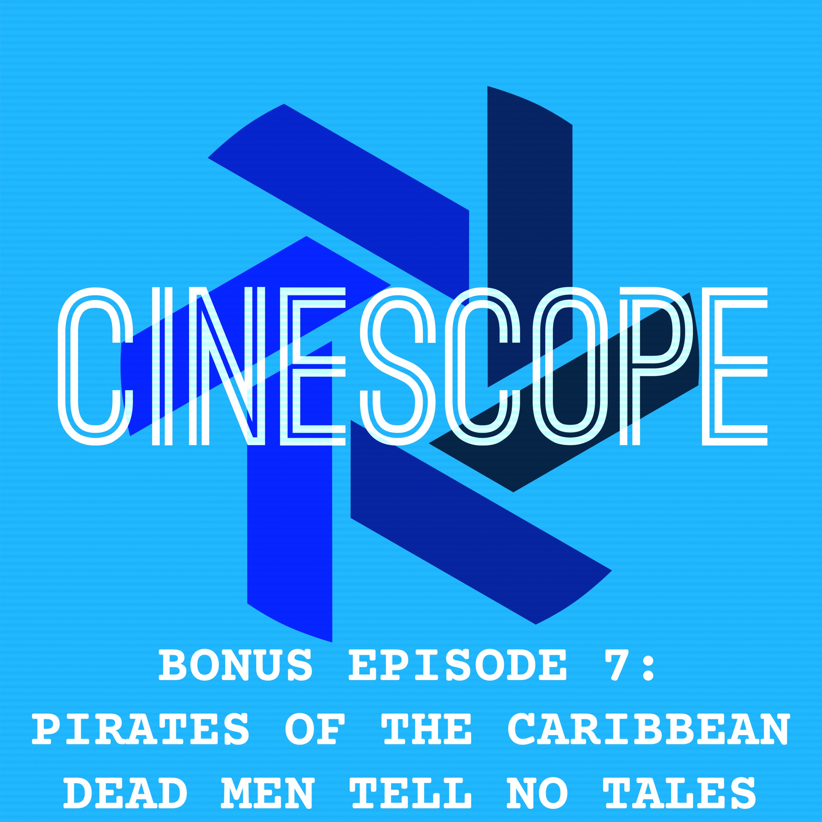 The Cinescope Podcast