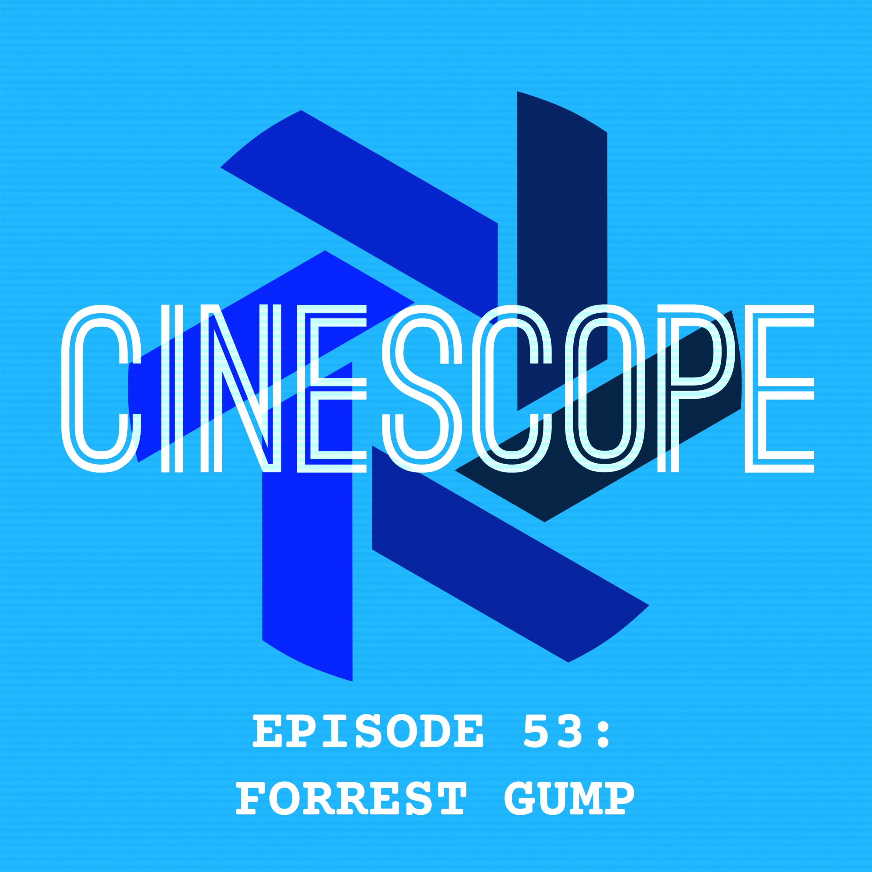 The Cinescope Podcast