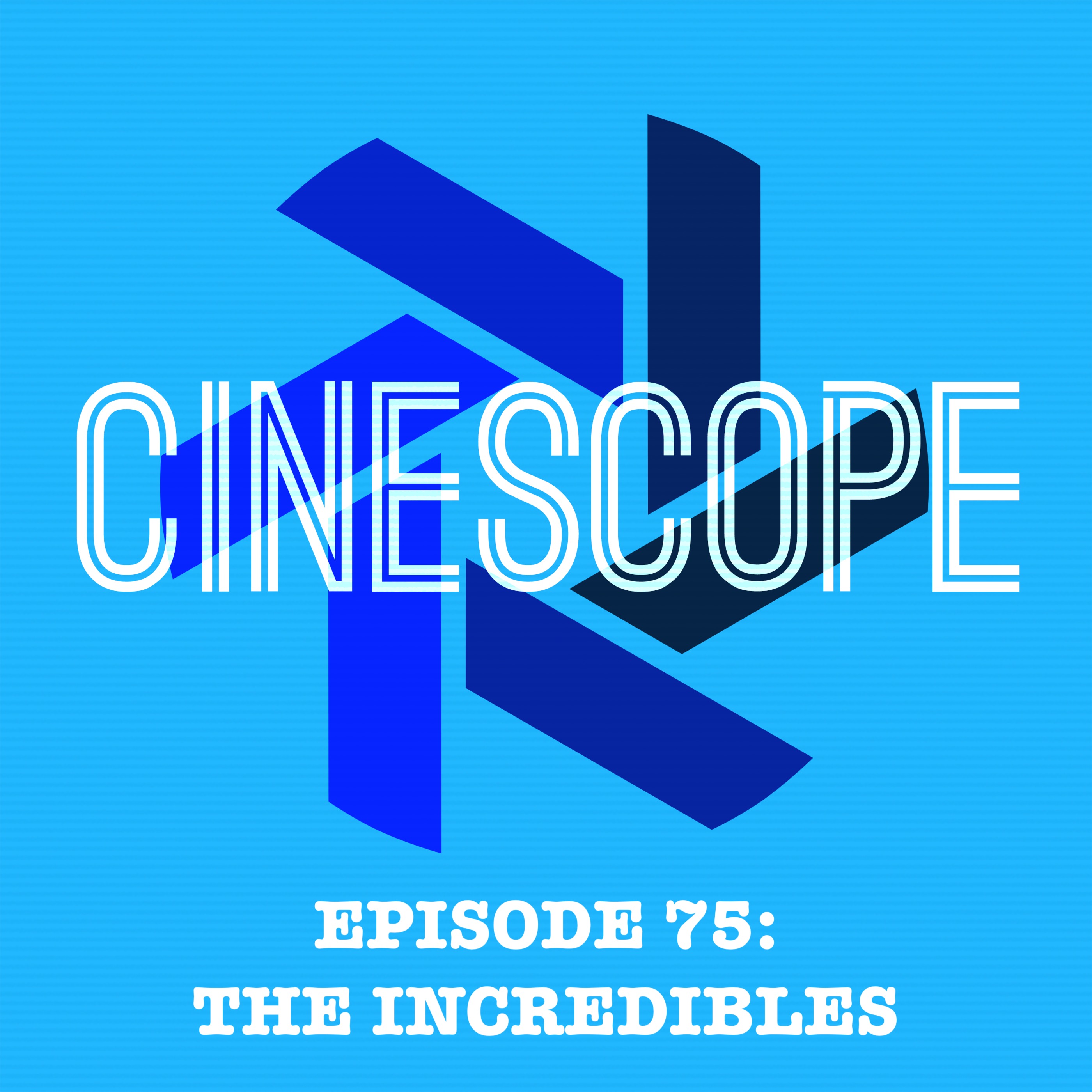 The Cinescope Podcast
