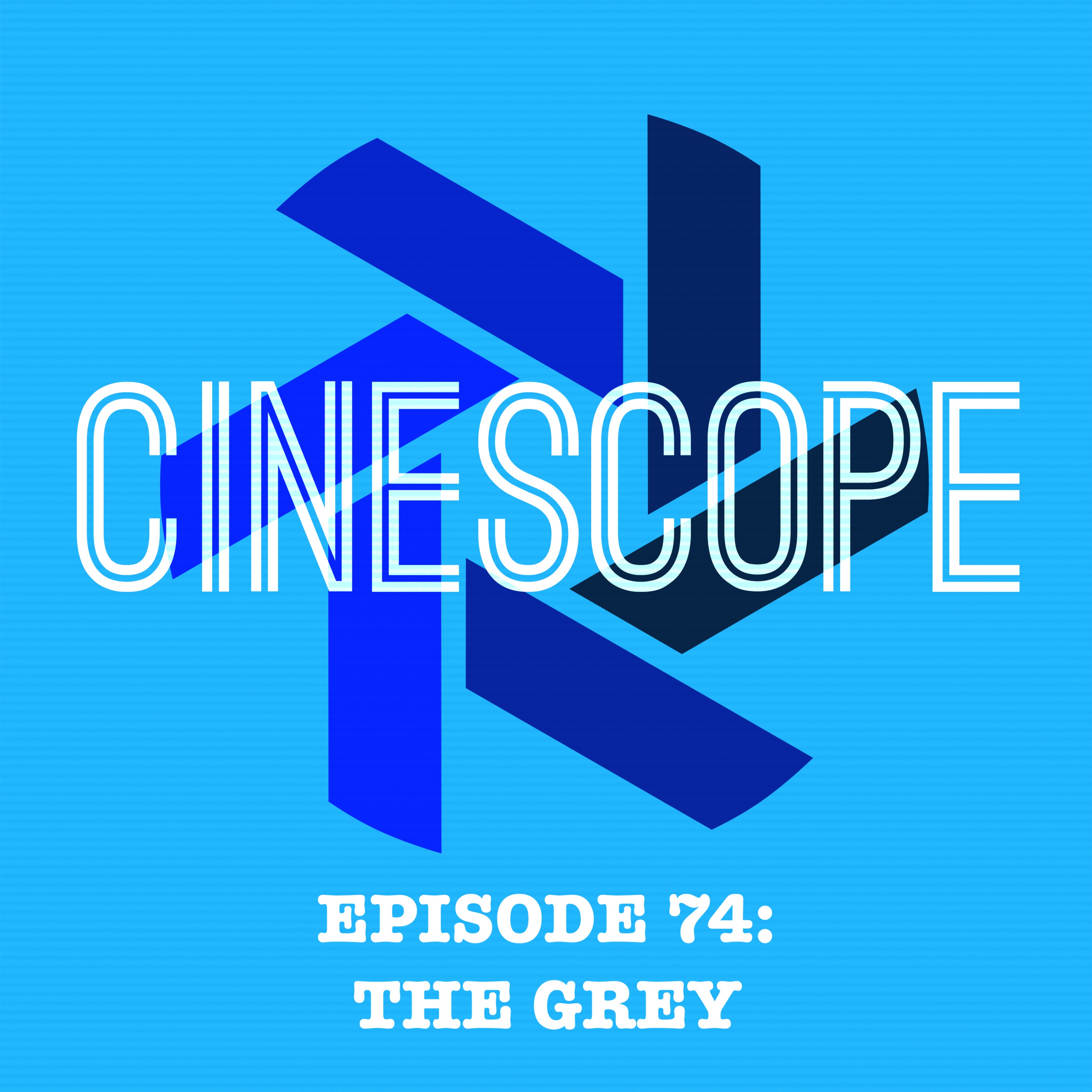 The Cinescope Podcast