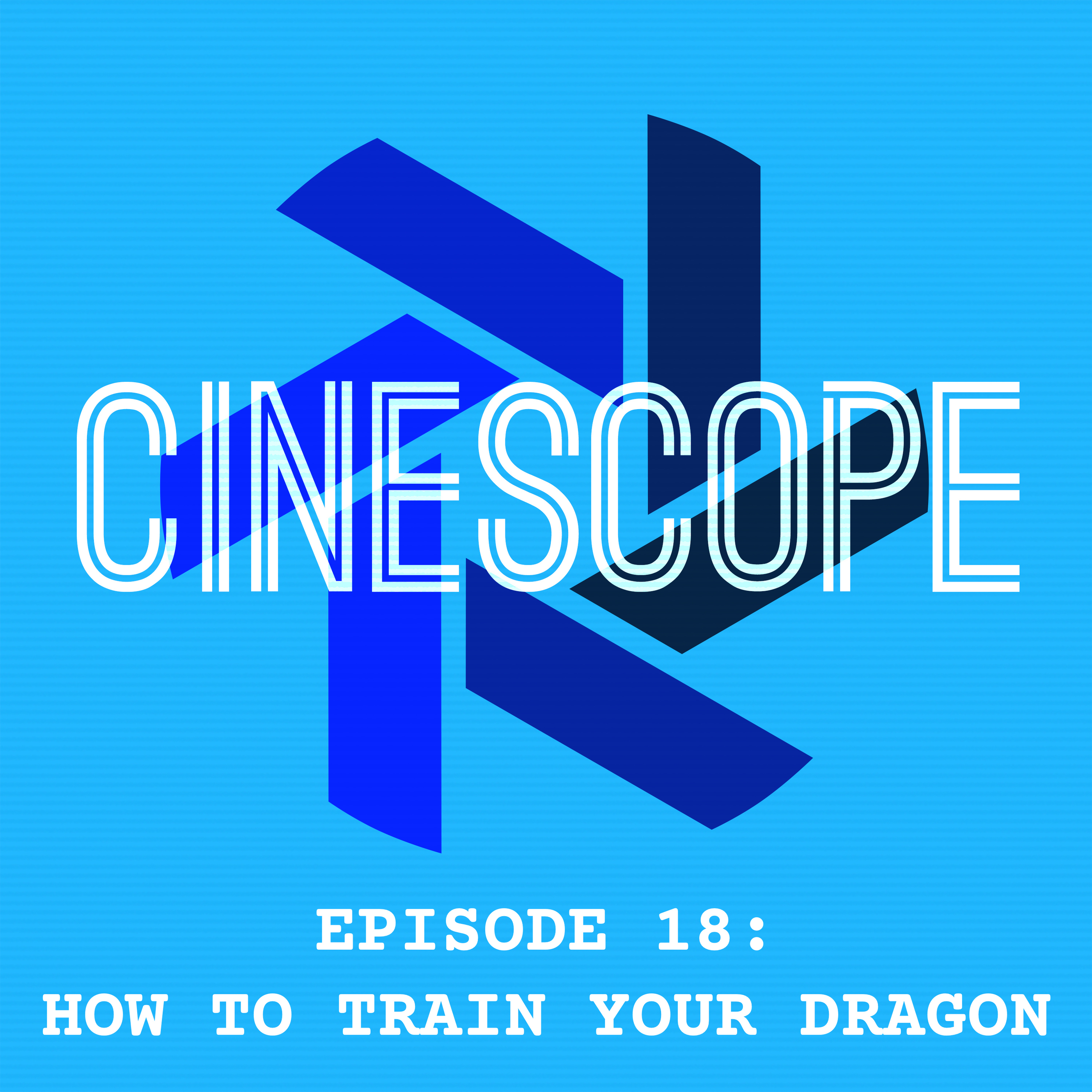 The Cinescope Podcast