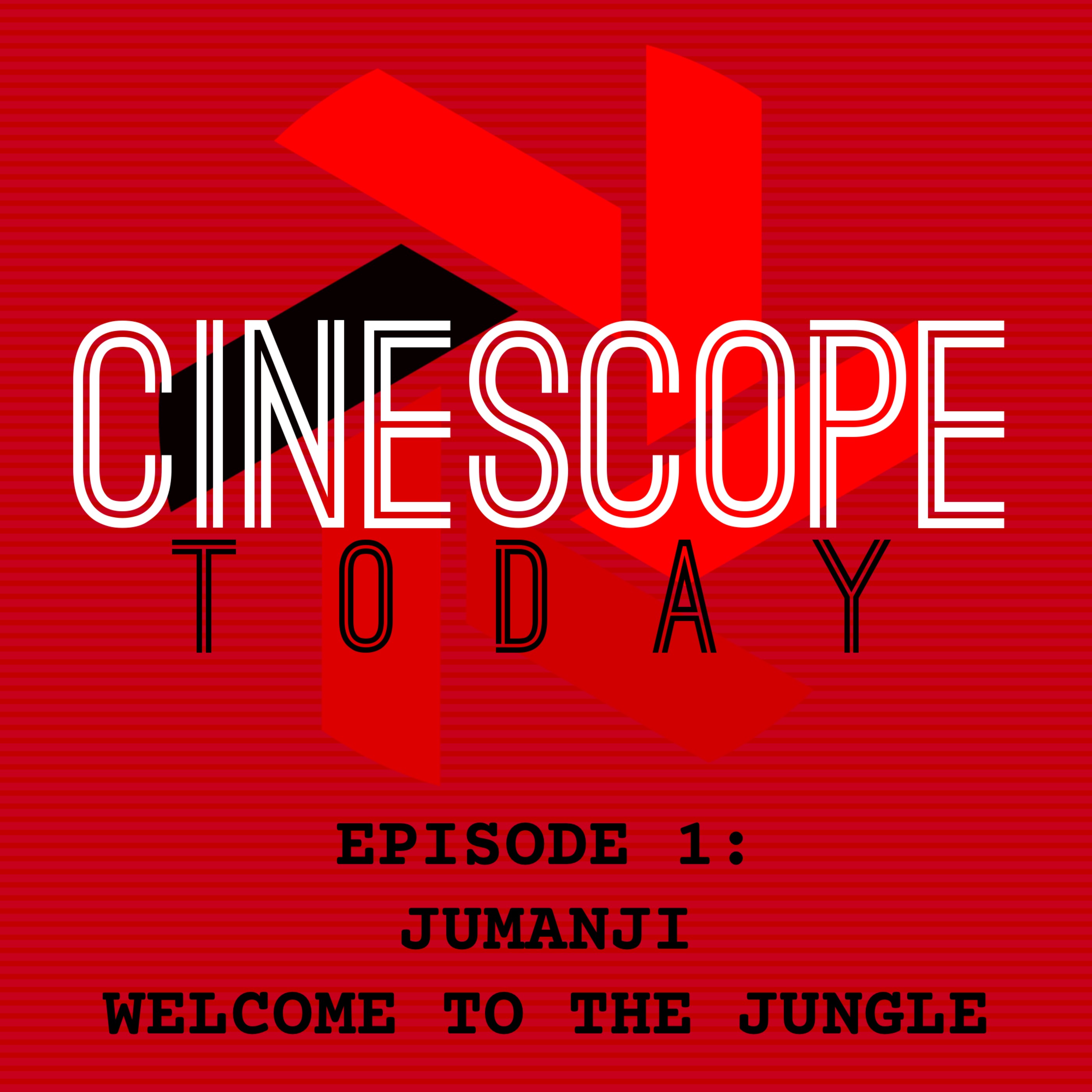 The Cinescope Podcast