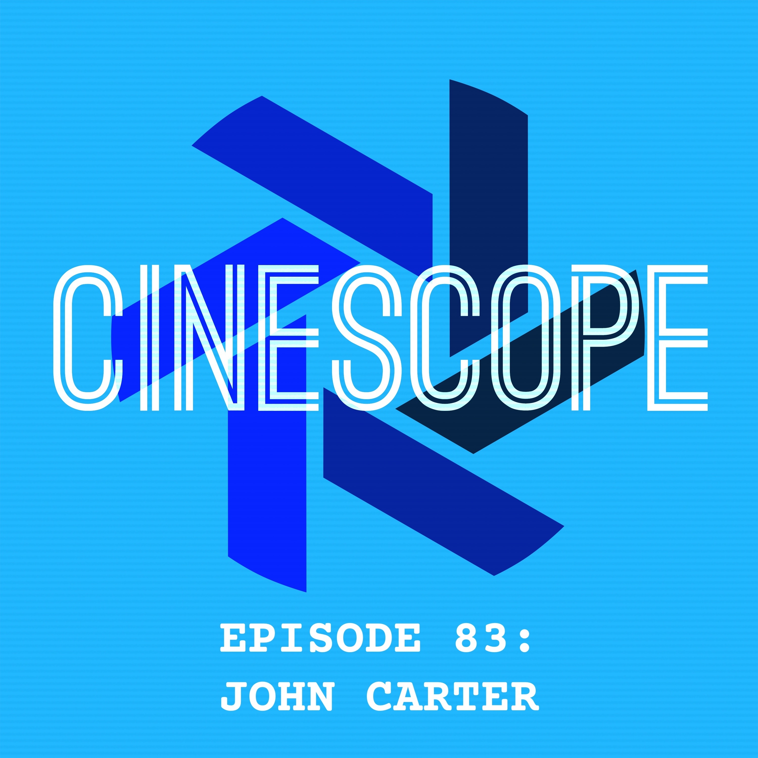 The Cinescope Podcast