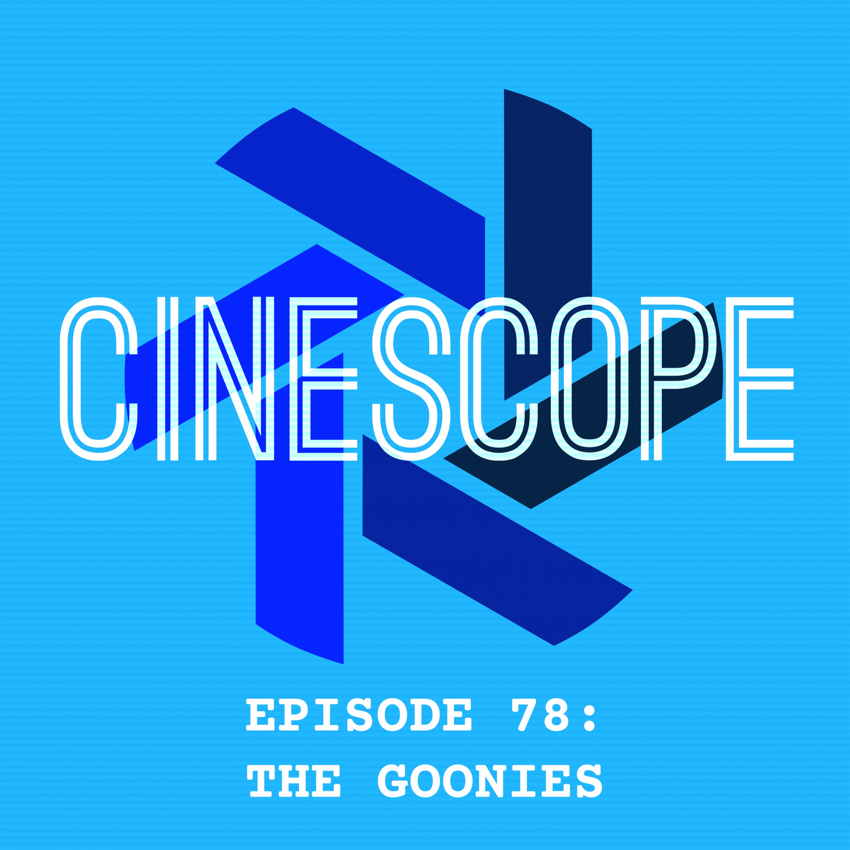 The Cinescope Podcast