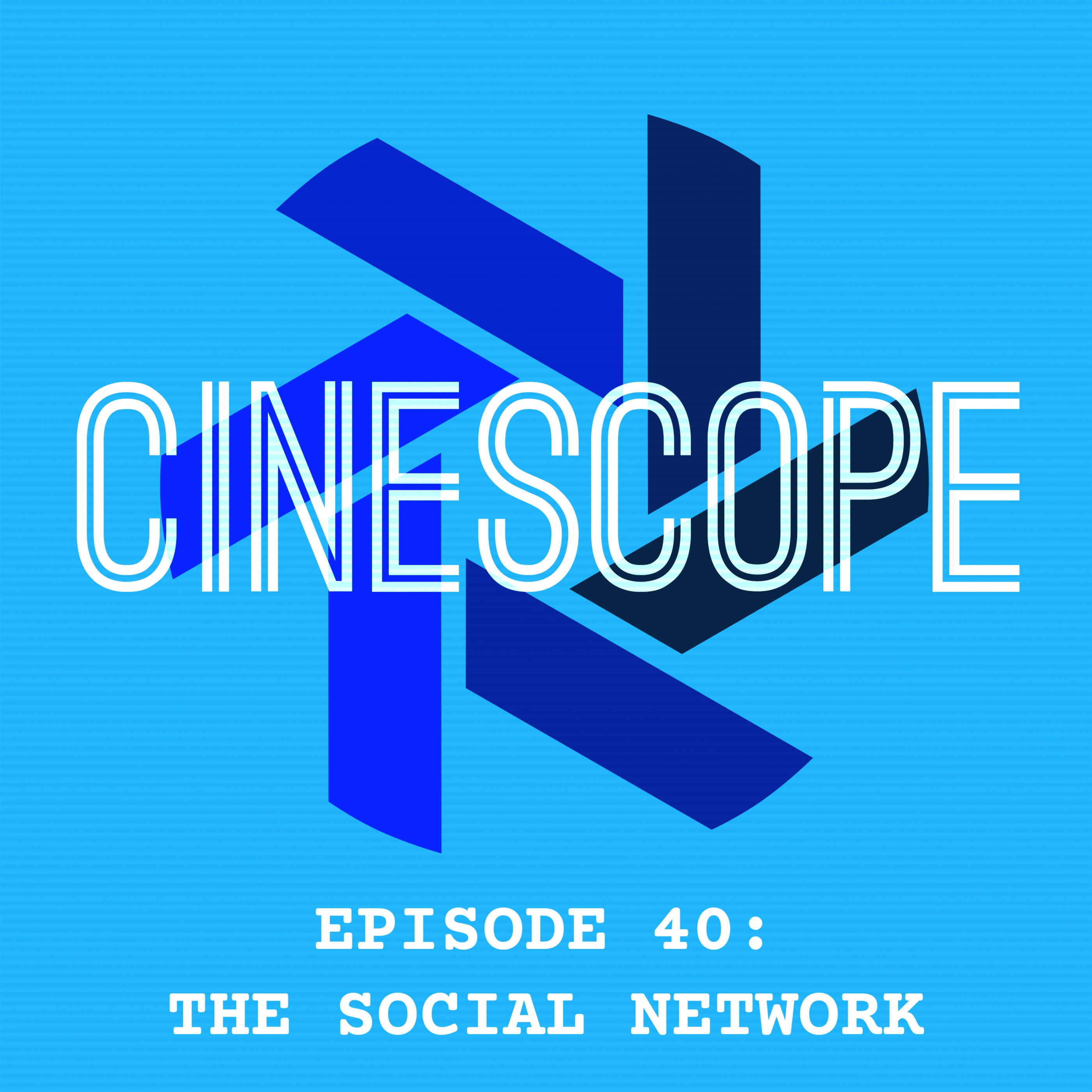 The Cinescope Podcast