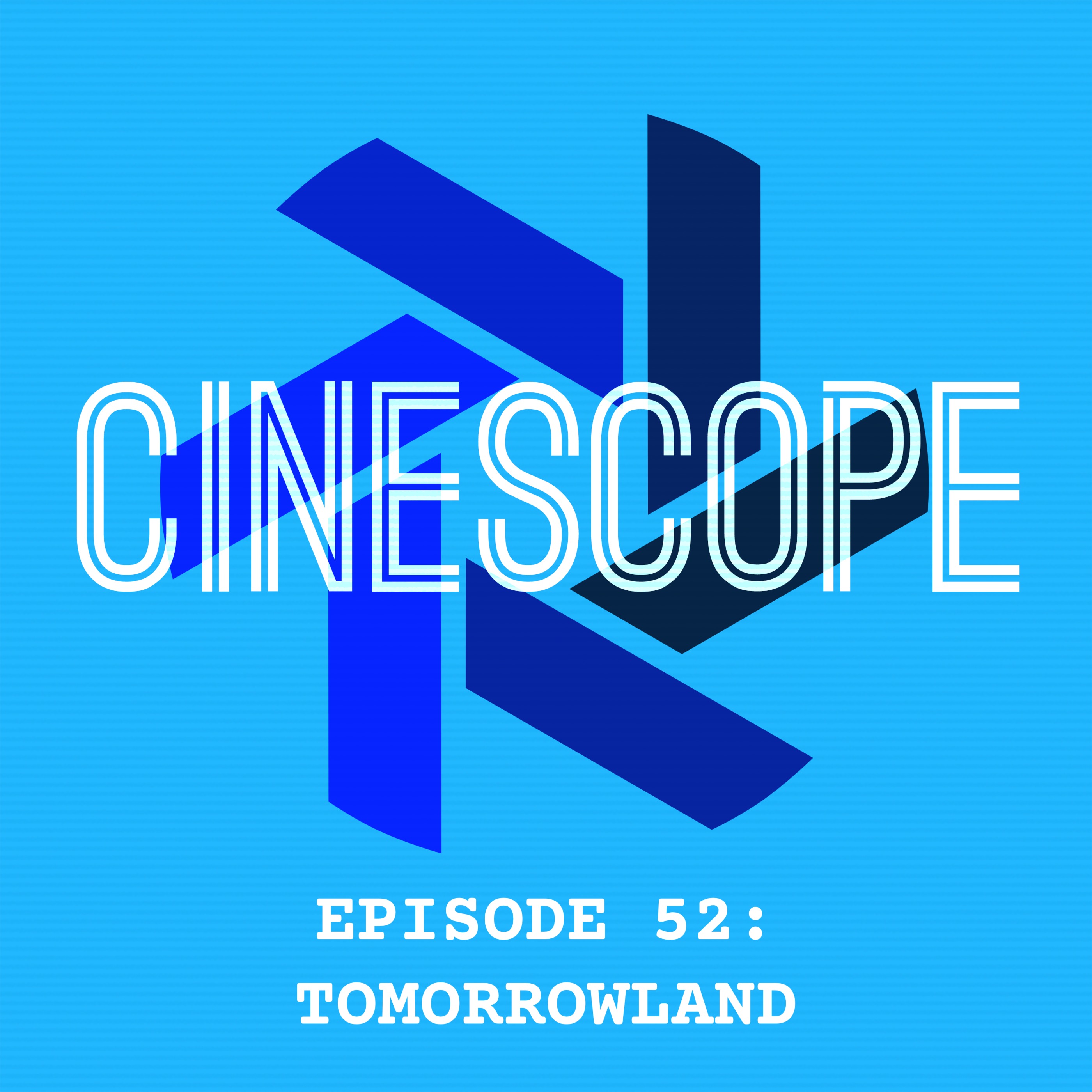 The Cinescope Podcast