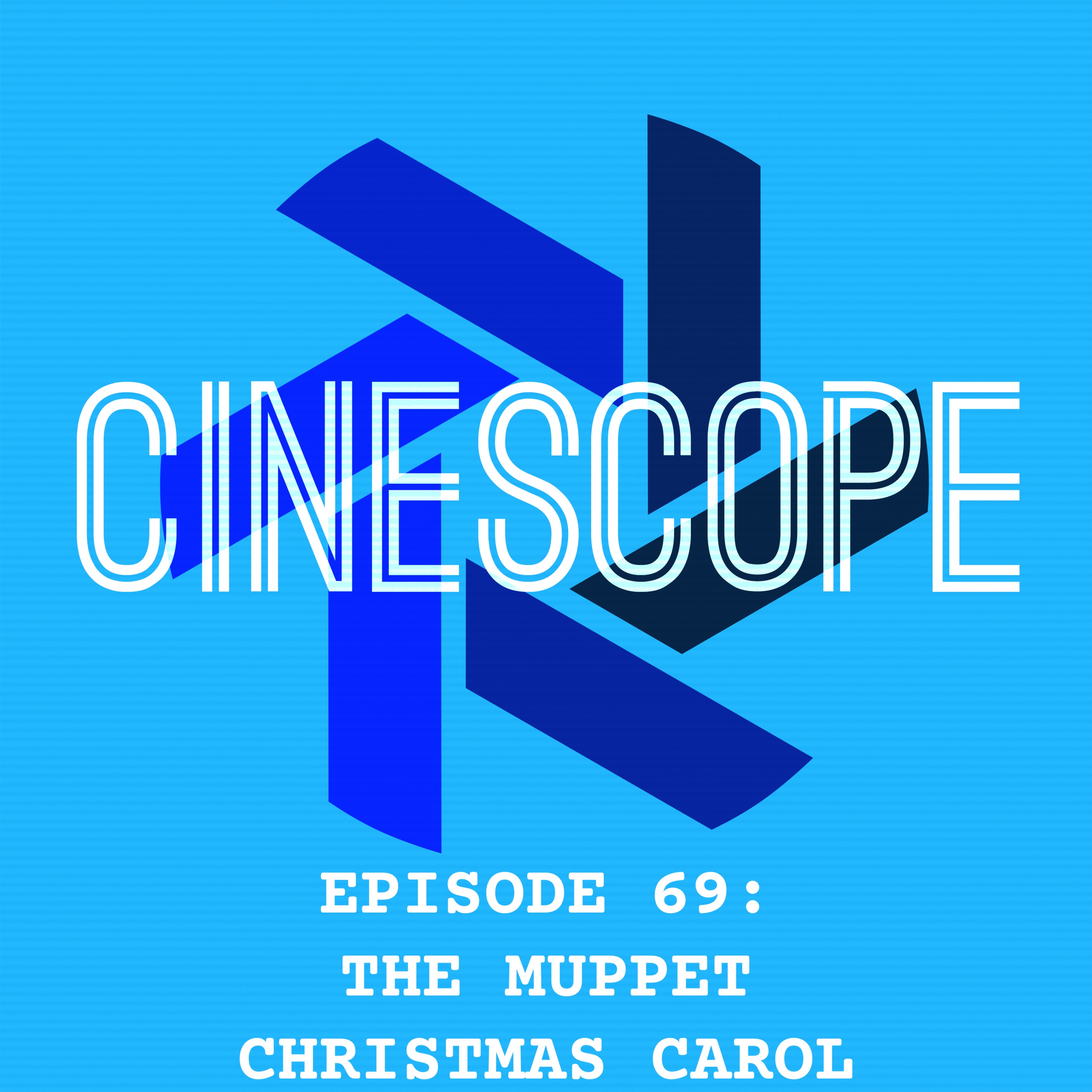 The Cinescope Podcast