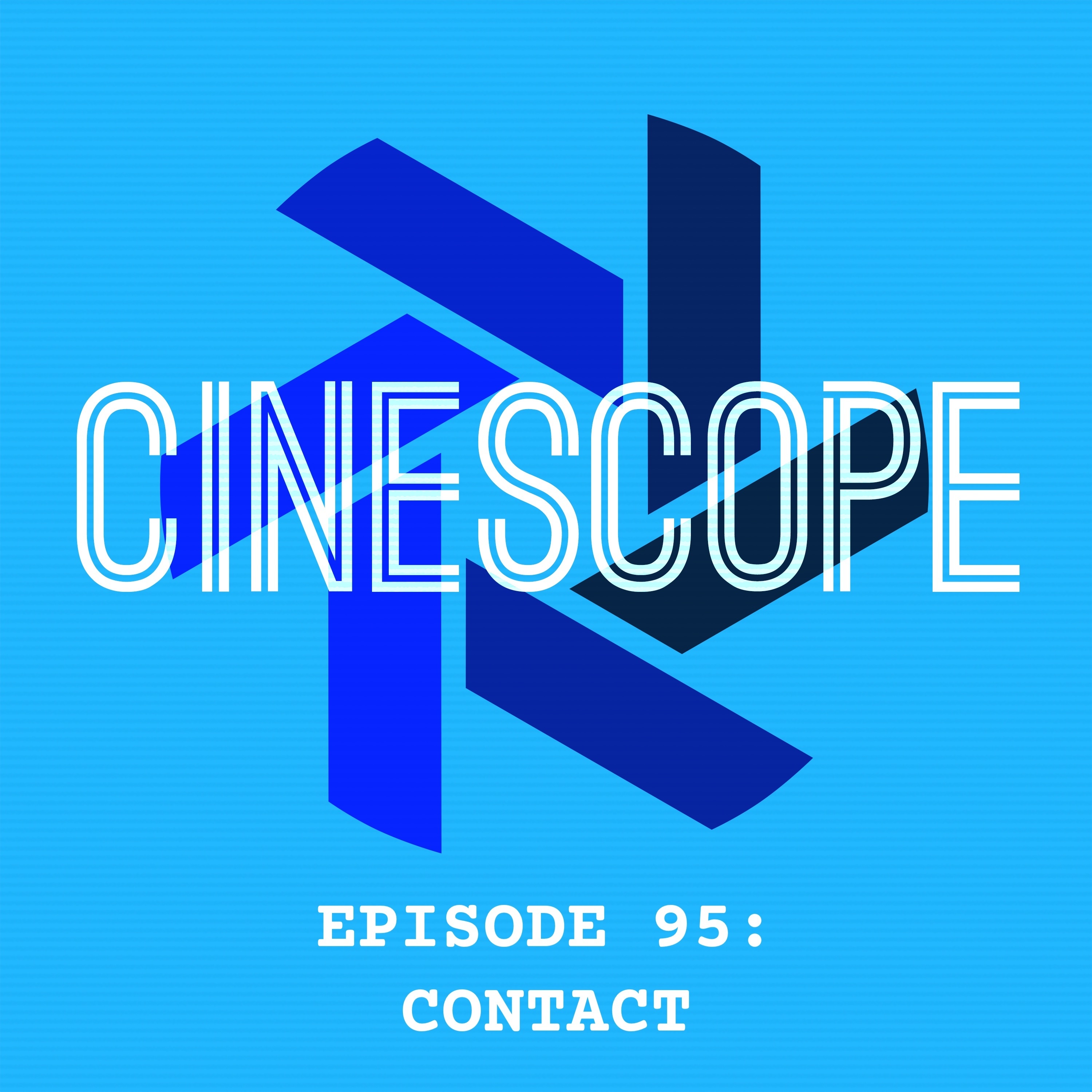 cinescope podcast