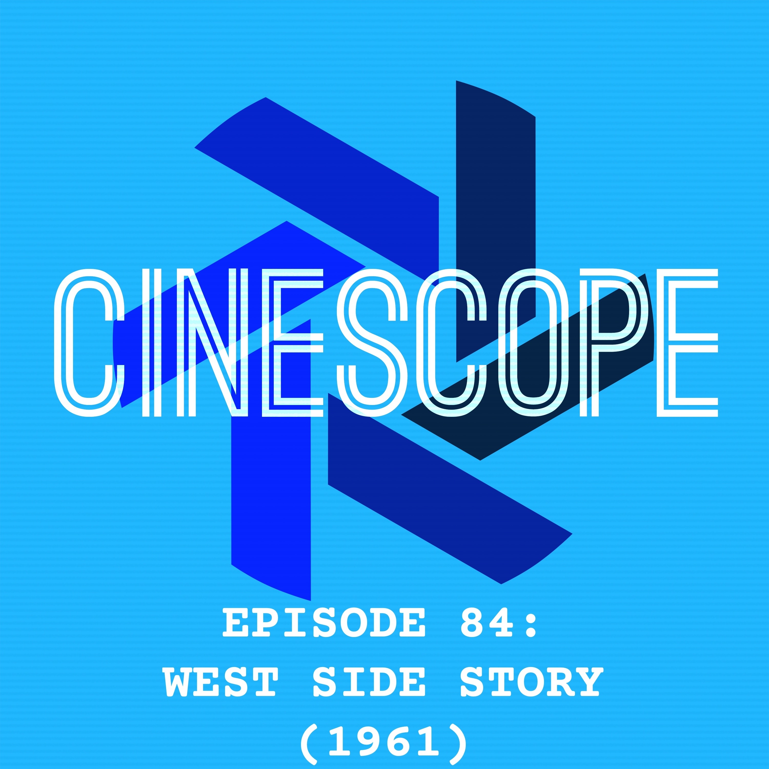 The Cinescope Podcast