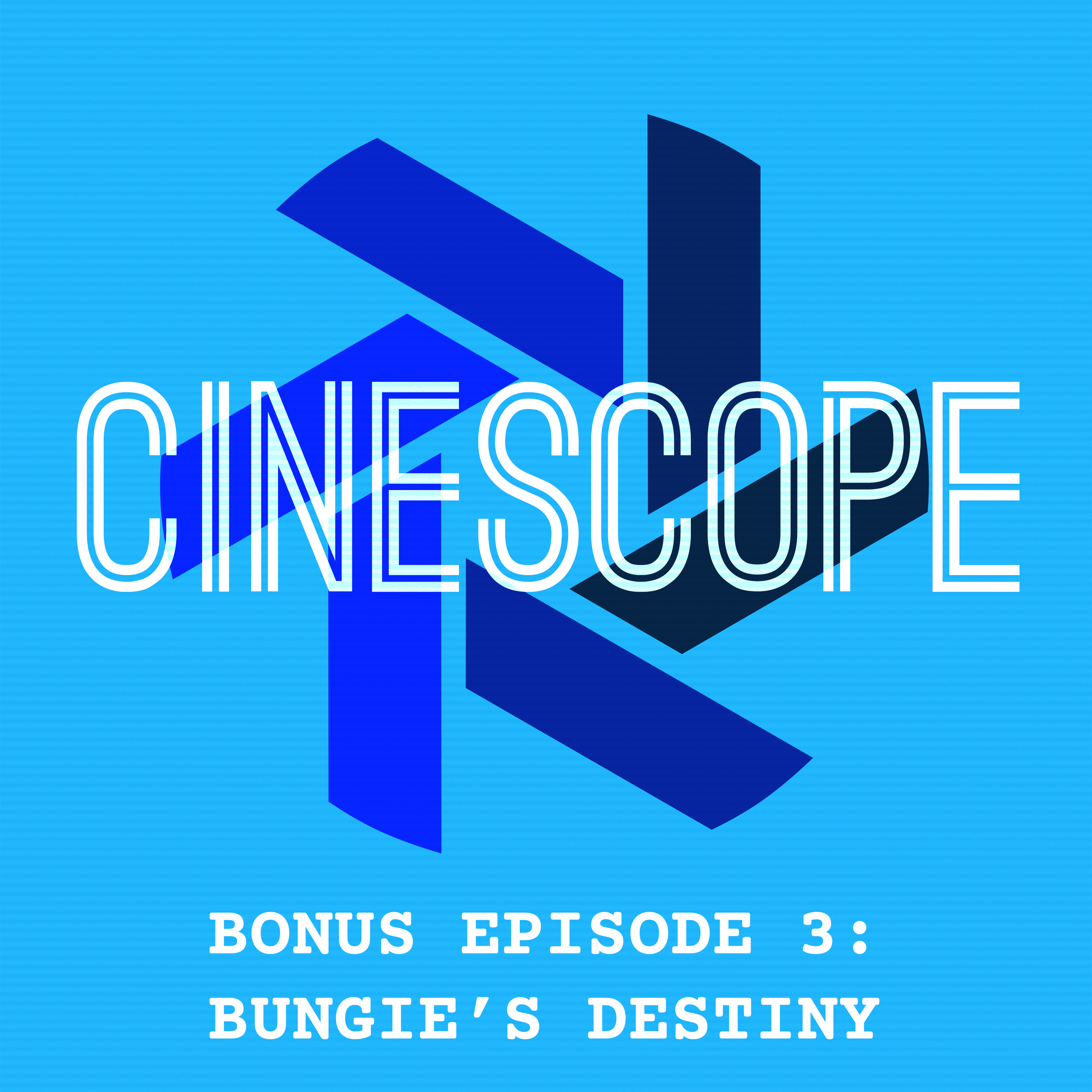 The Cinescope Podcast