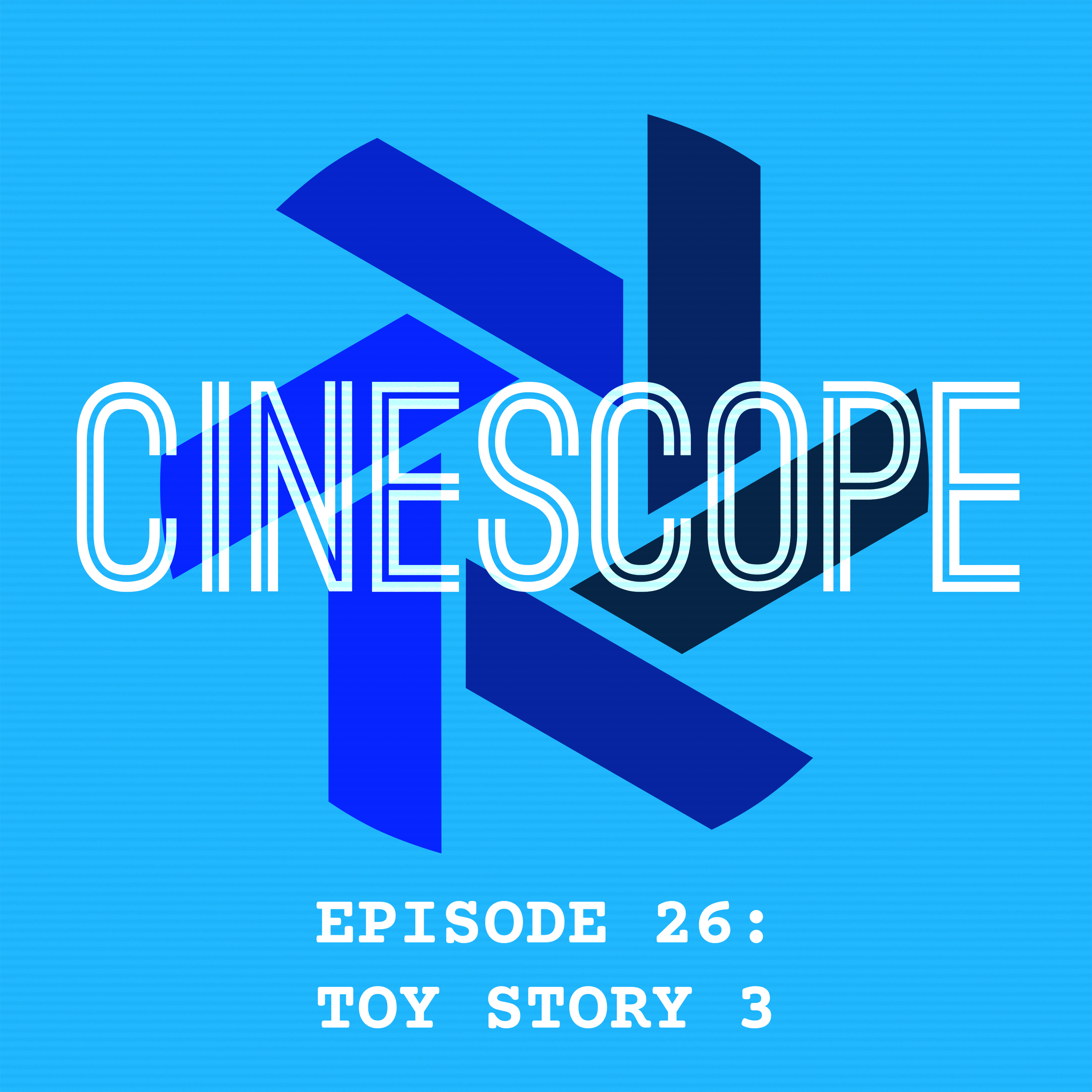 The Cinescope Podcast