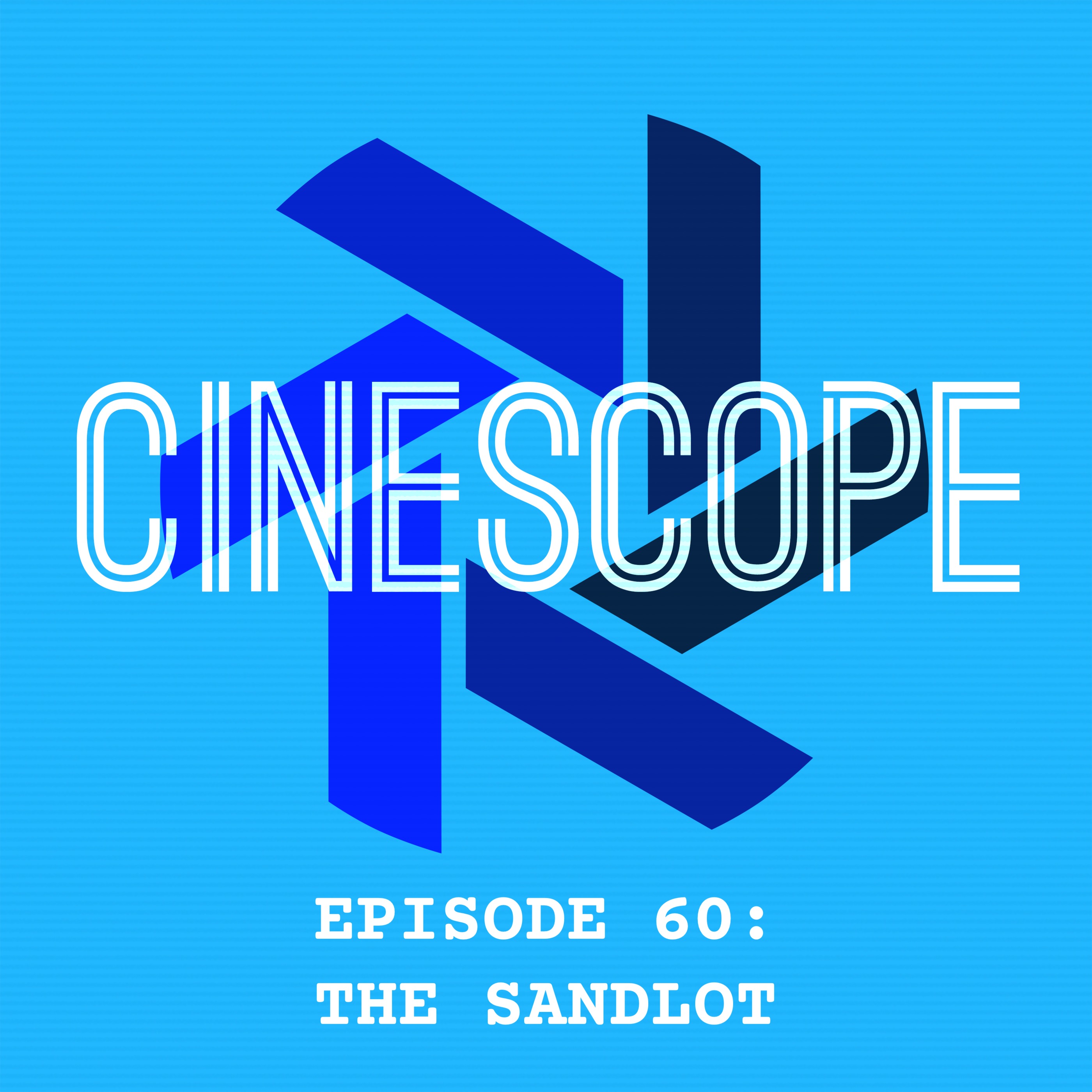 The Cinescope Podcast