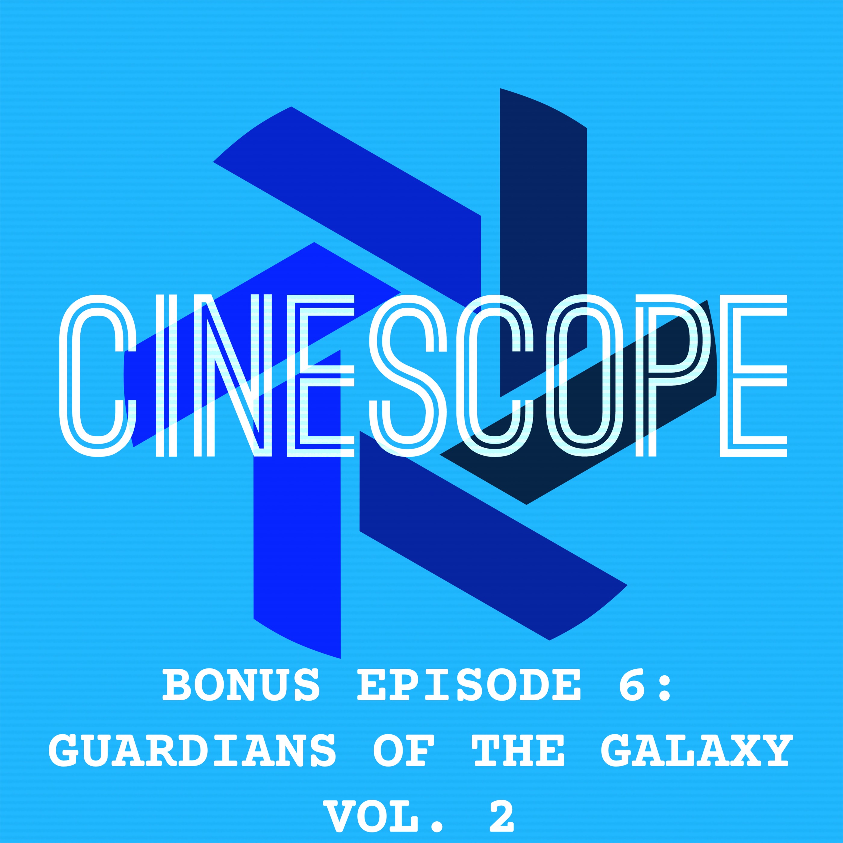 The Cinescope Podcast