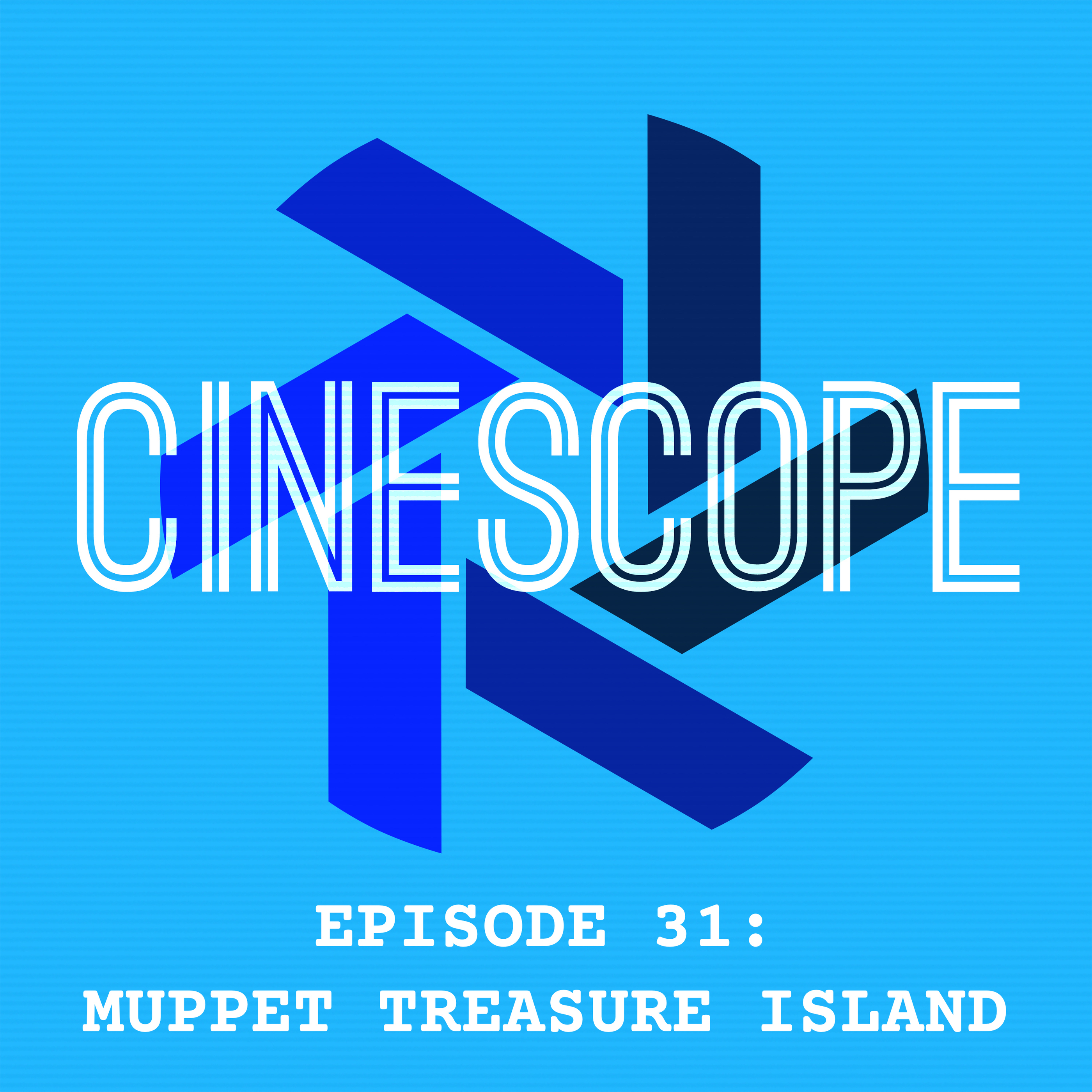 The Cinescope Podcast