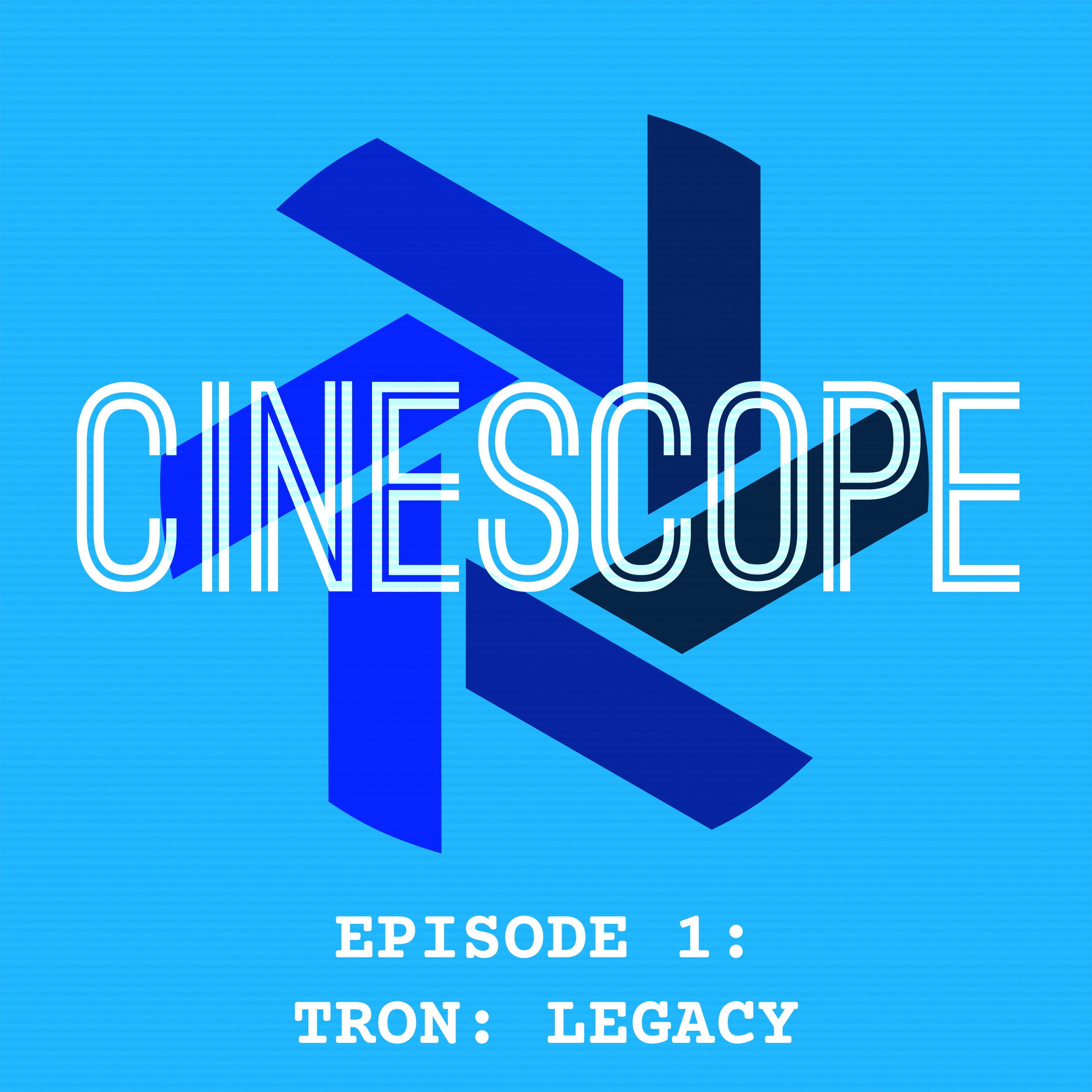 The Cinescope Podcast