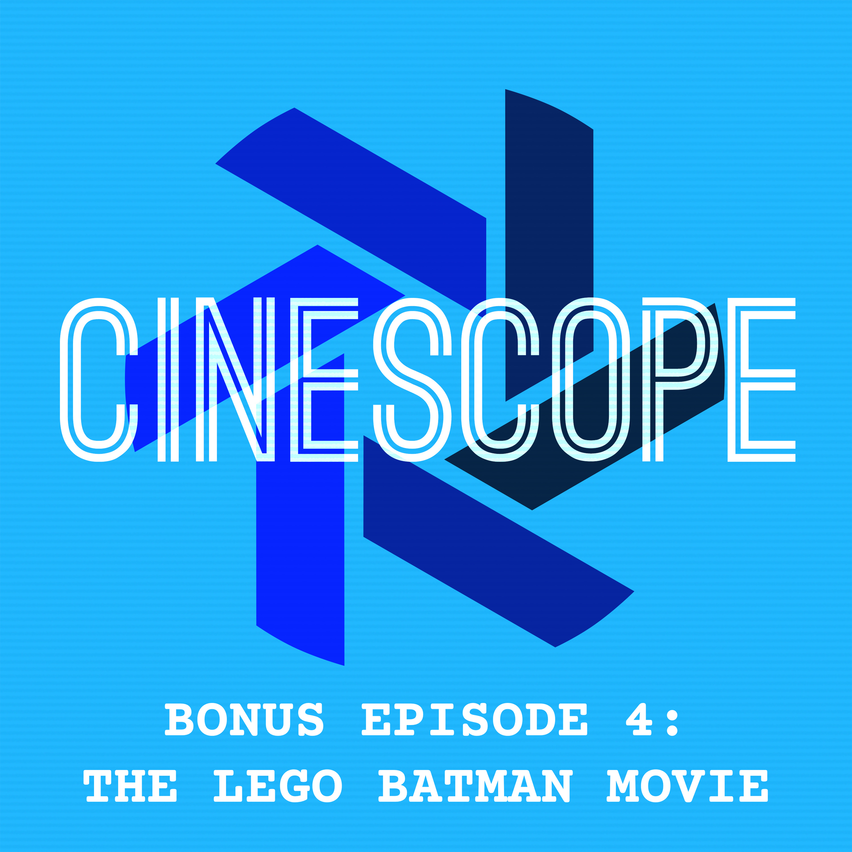 The Cinescope Podcast