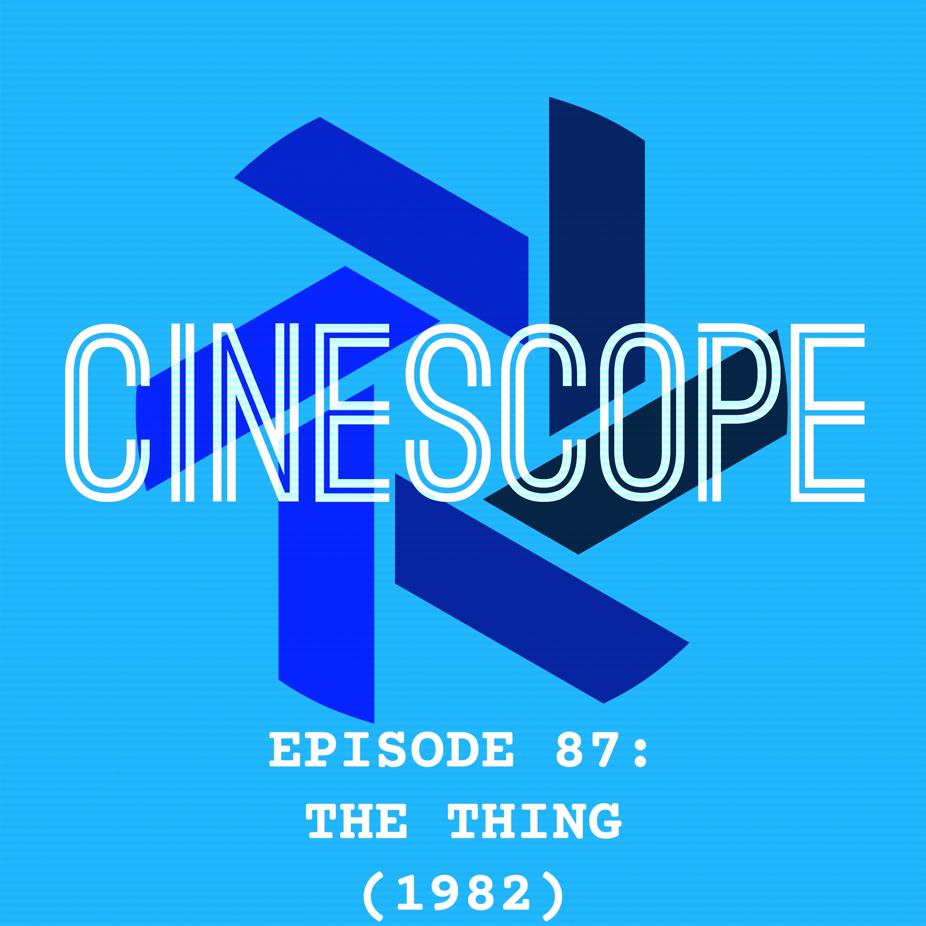 The Cinescope Podcast